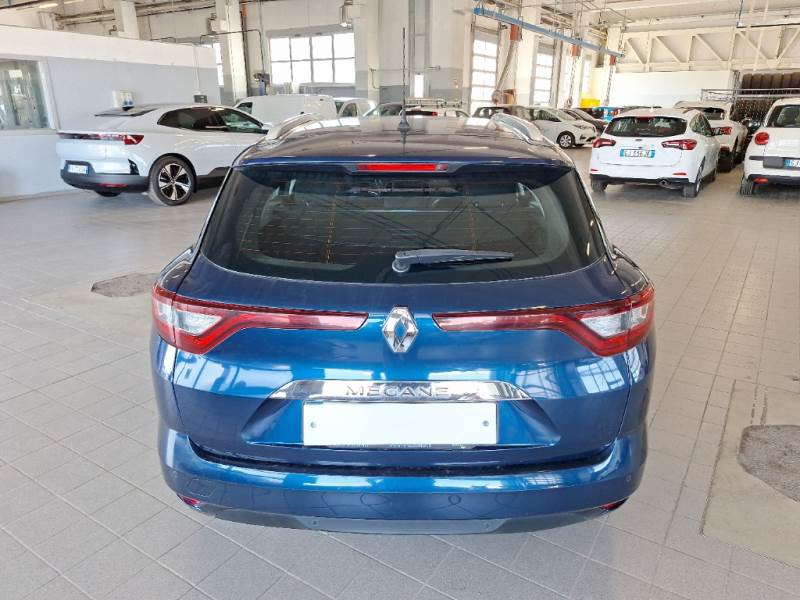 Renault Megane, 2020 — купити у Миколаєві, фото 5