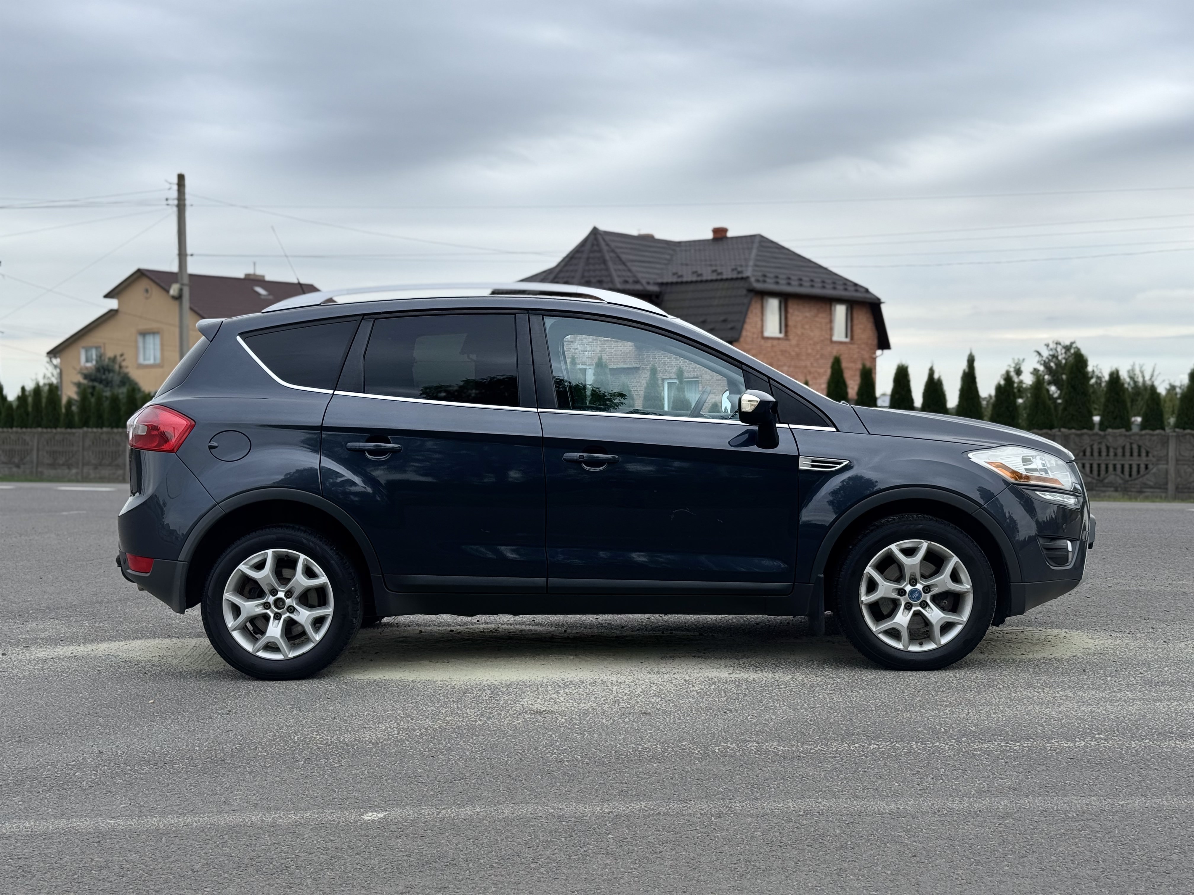 Ford Kuga, 2010 — купити у Львові, фото 7