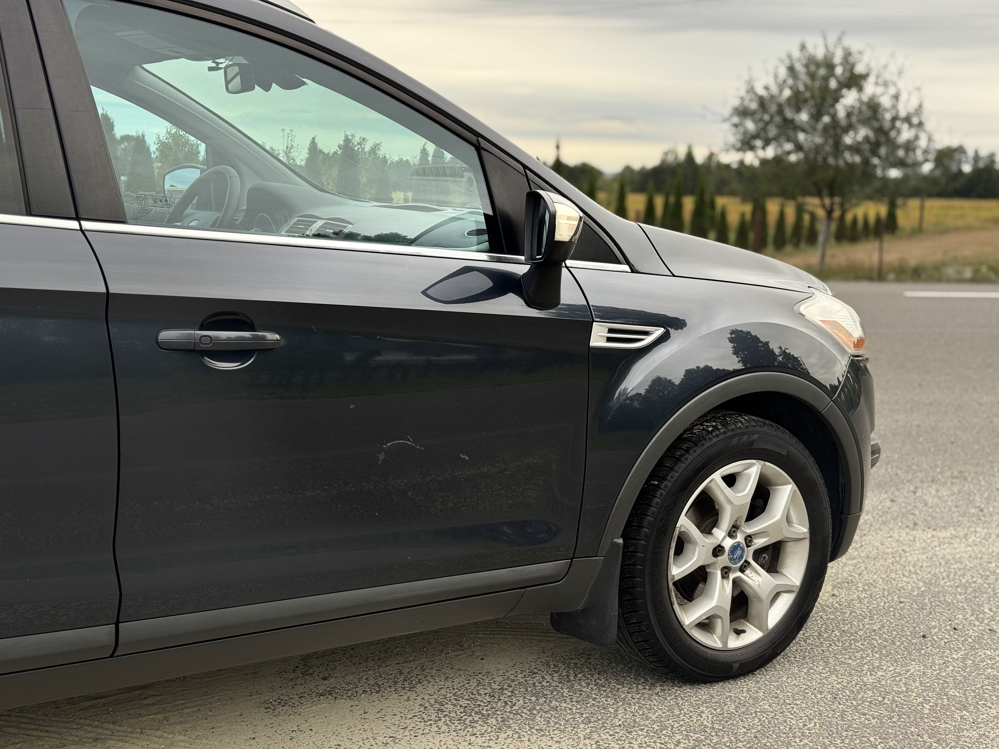 Ford Kuga, 2010 — купити у Стрию, фото 8