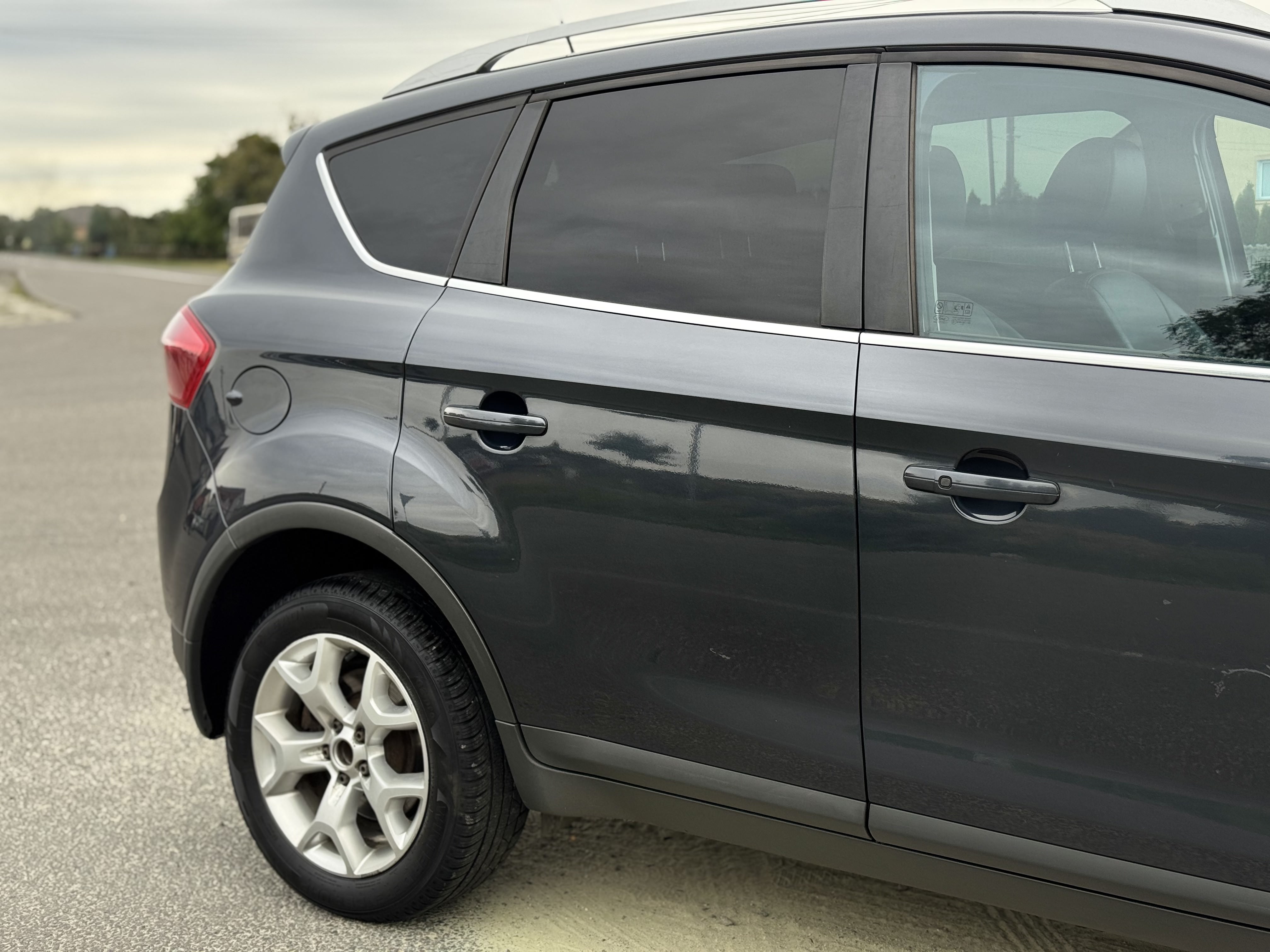 Ford Kuga, 2010 — купити у Дрогобичі, фото 9
