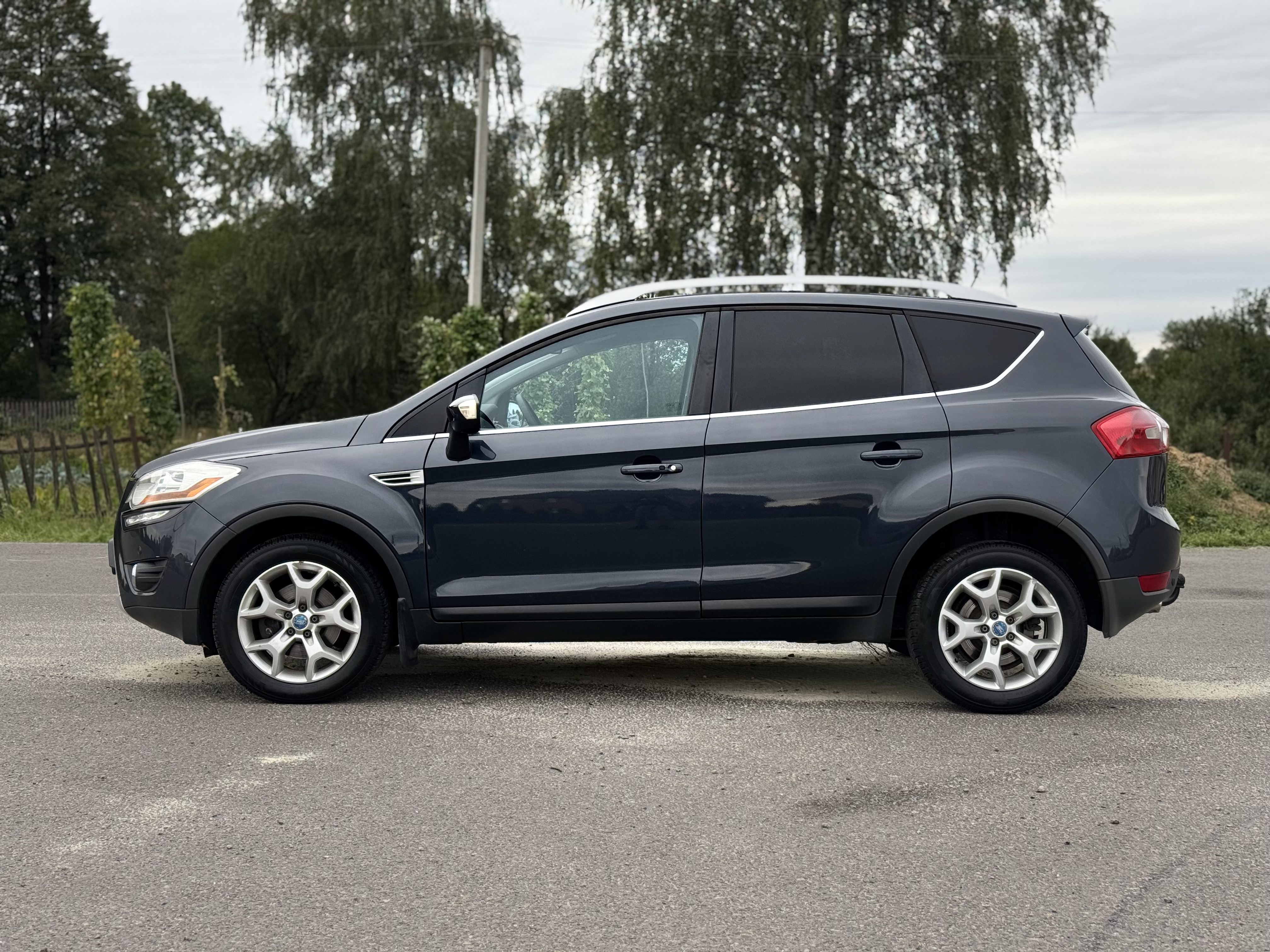 Ford Kuga, 2010 — купити у Миколаєві, фото 10