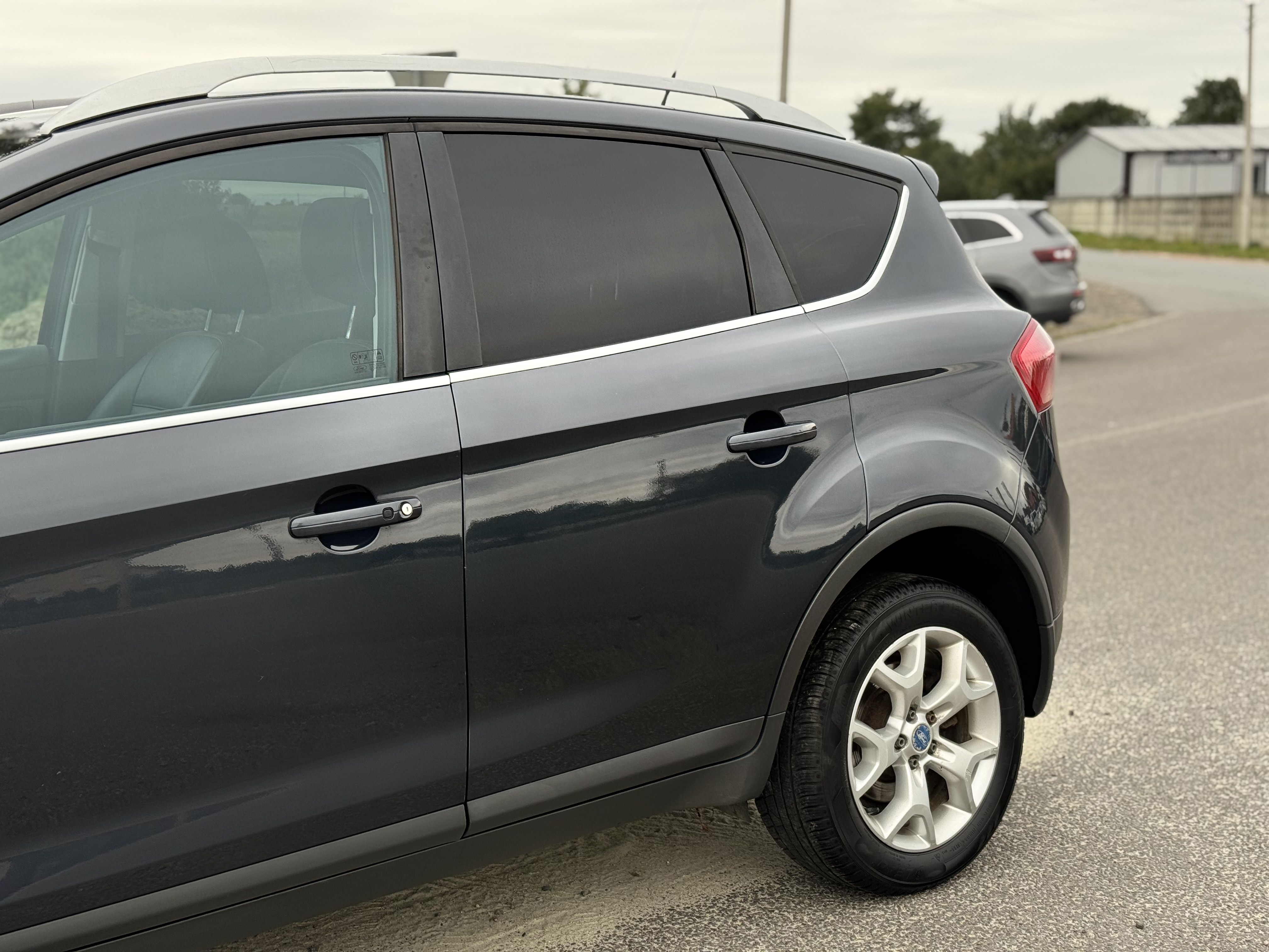 Ford Kuga, 2010 — купити у Львові, фото 12