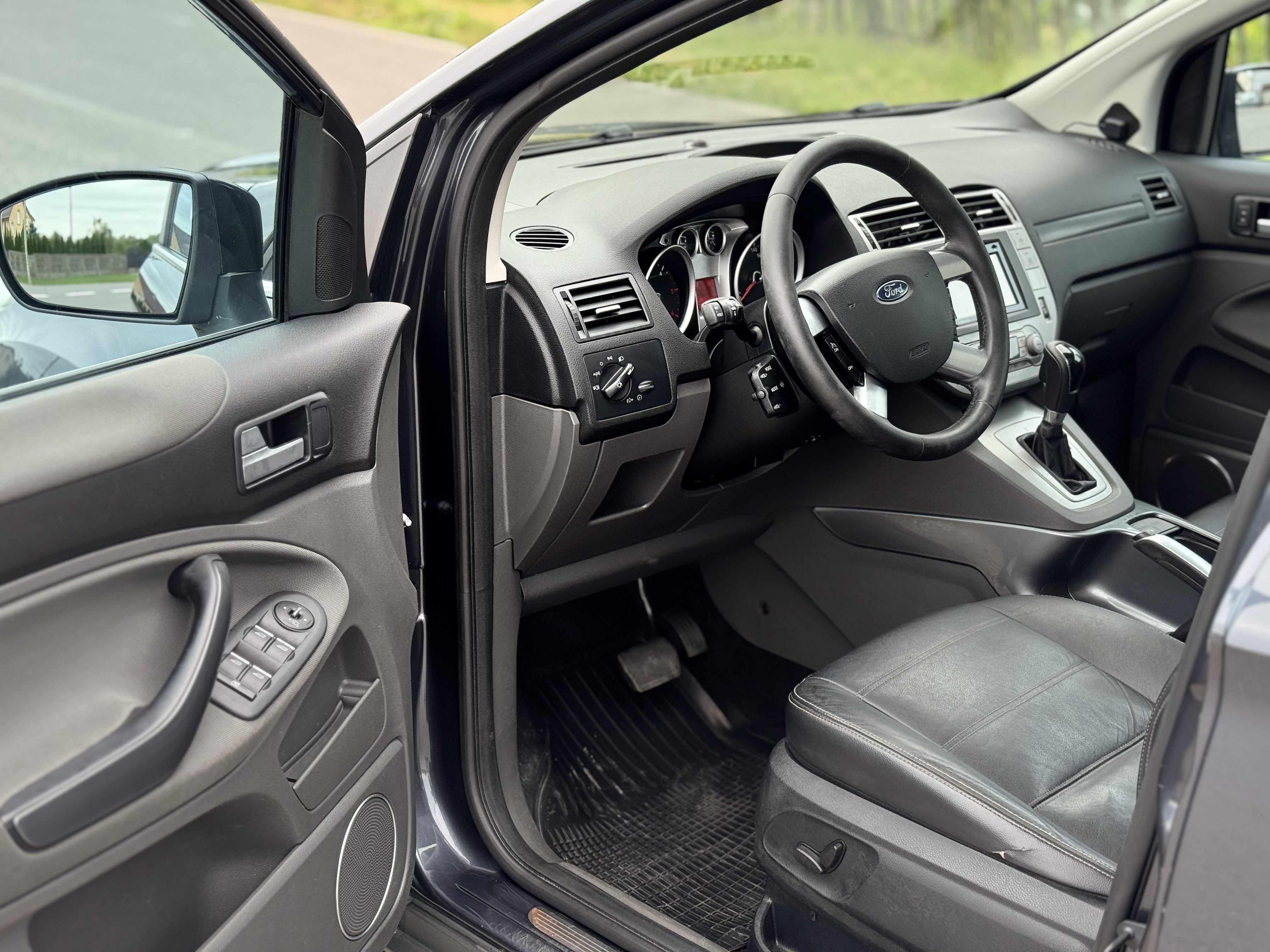 Ford Kuga, 2010 — купити у Дрогобичі, фото 19