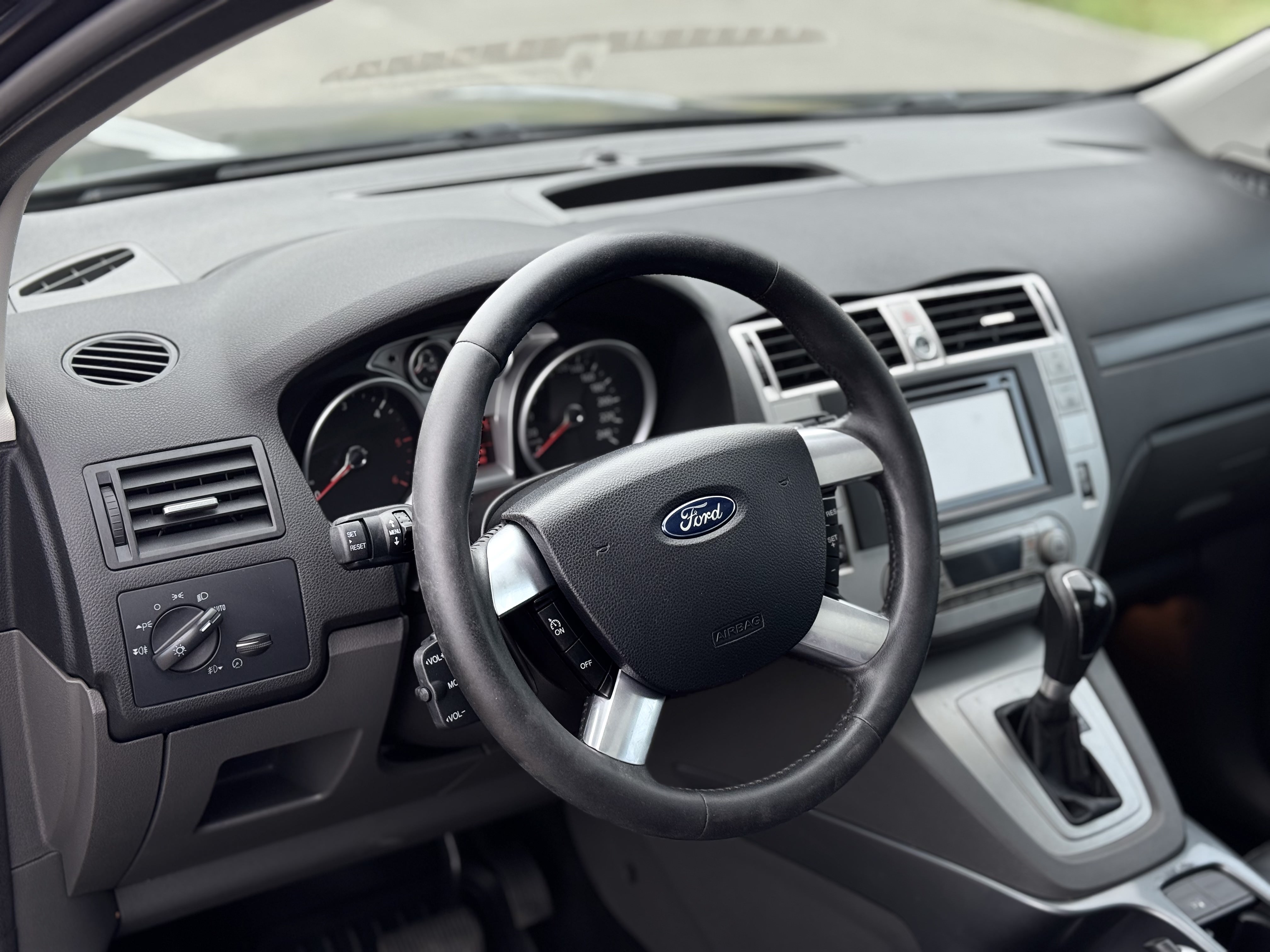 Ford Kuga, 2010 — купити у Миколаєві, фото 20