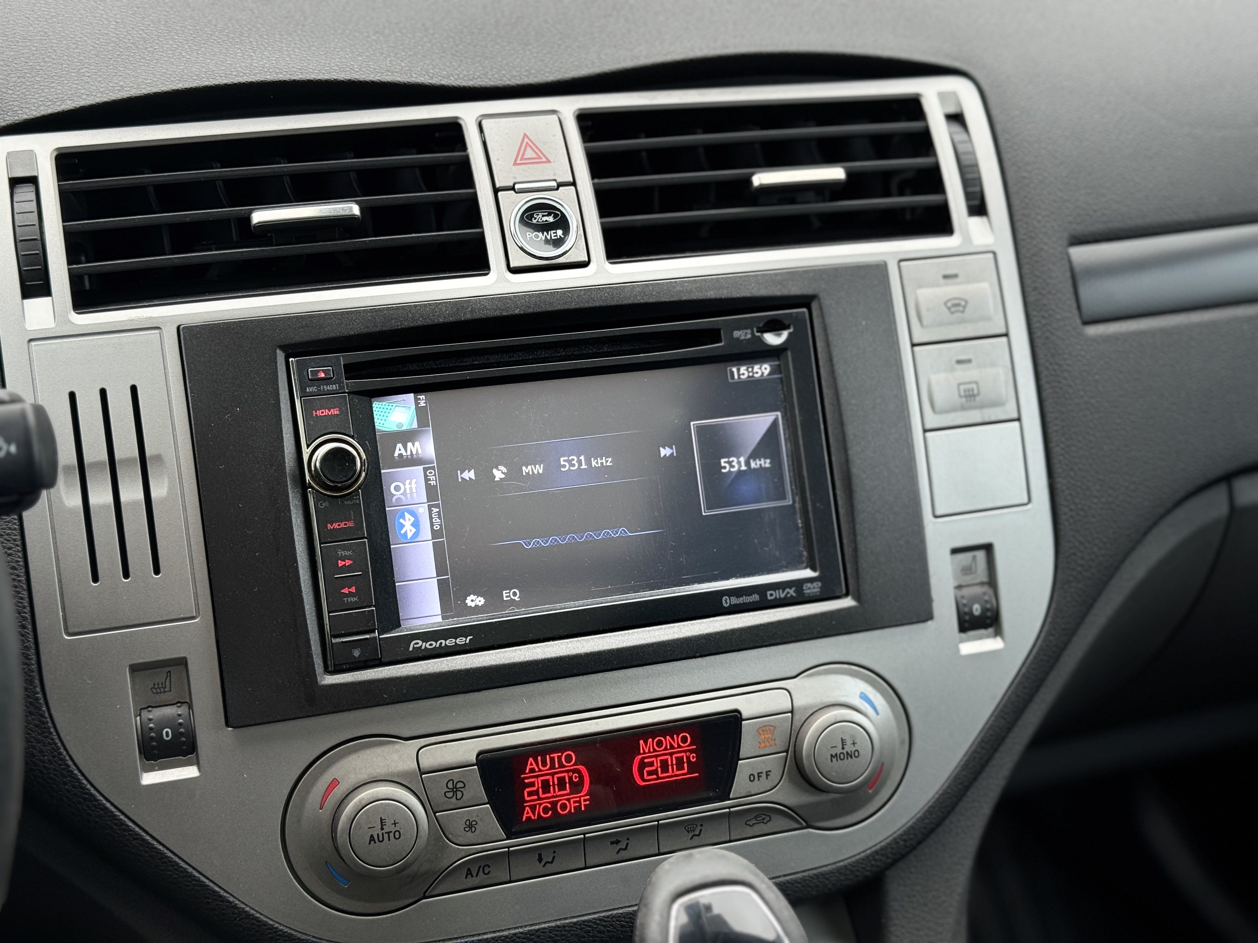 Ford Kuga, 2010 — купити у Стрию, фото 23