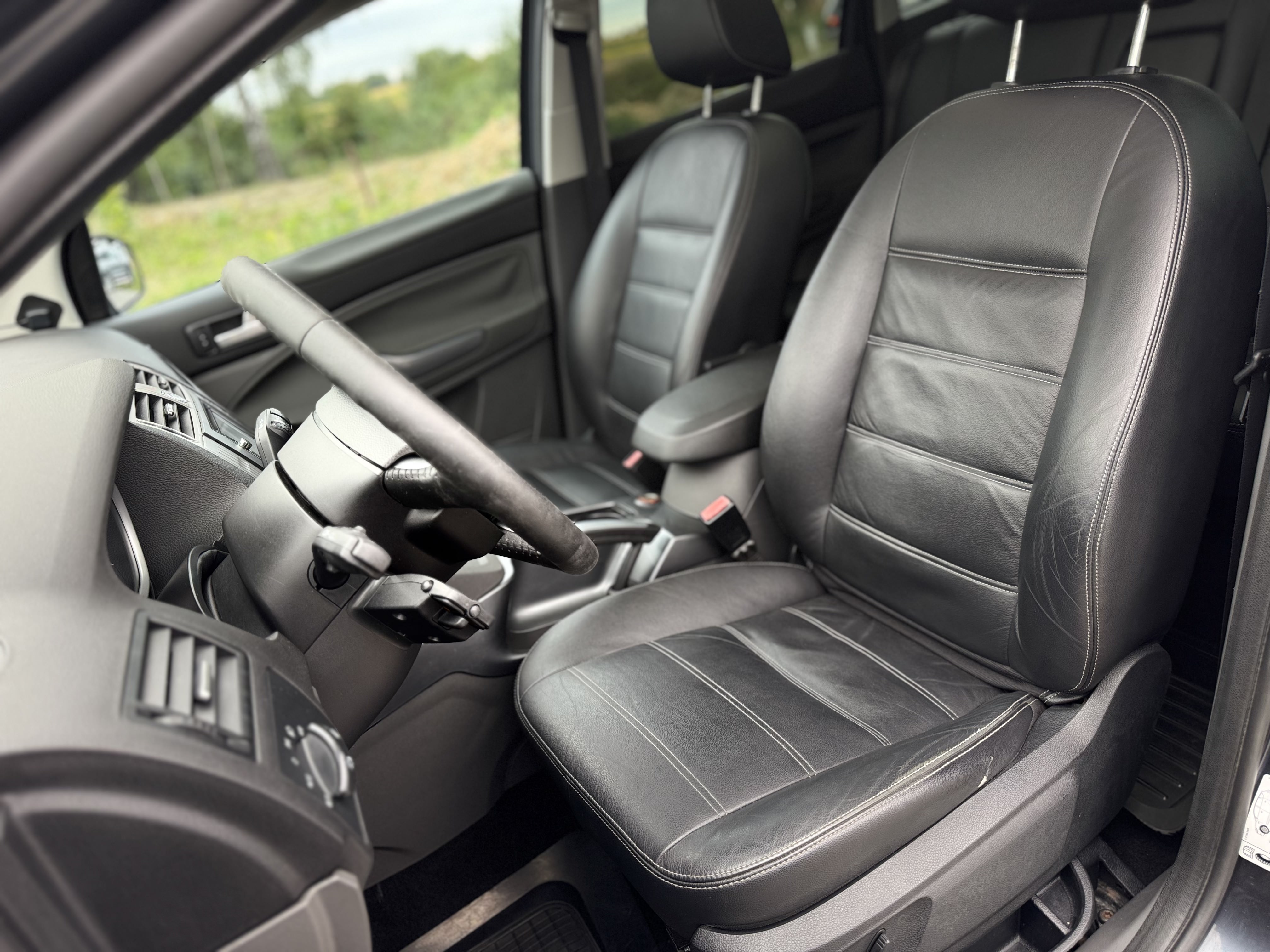Ford Kuga, 2010 — купити у Львові, фото 27