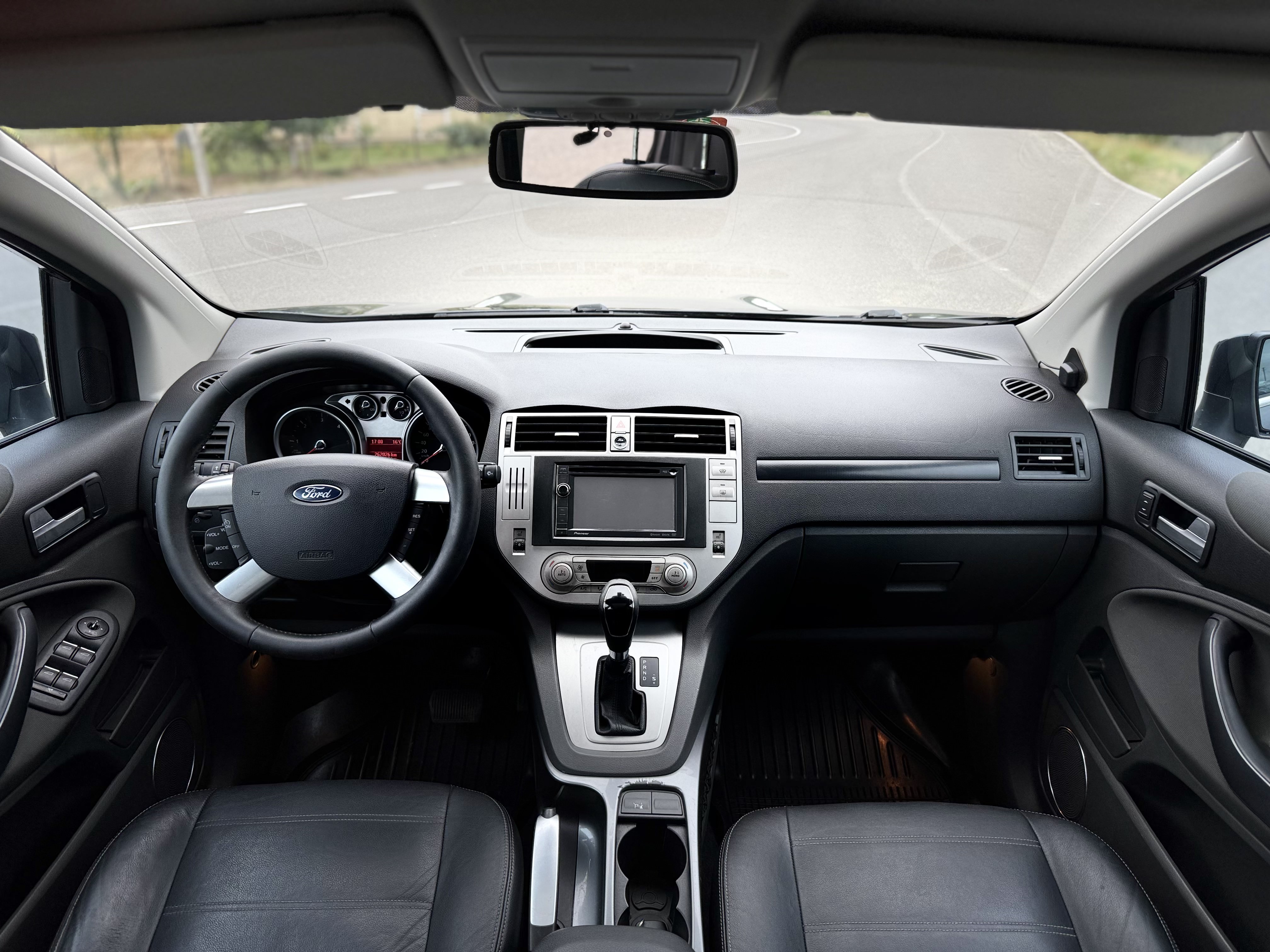 Ford Kuga, 2010 — купити у Городку, фото 31