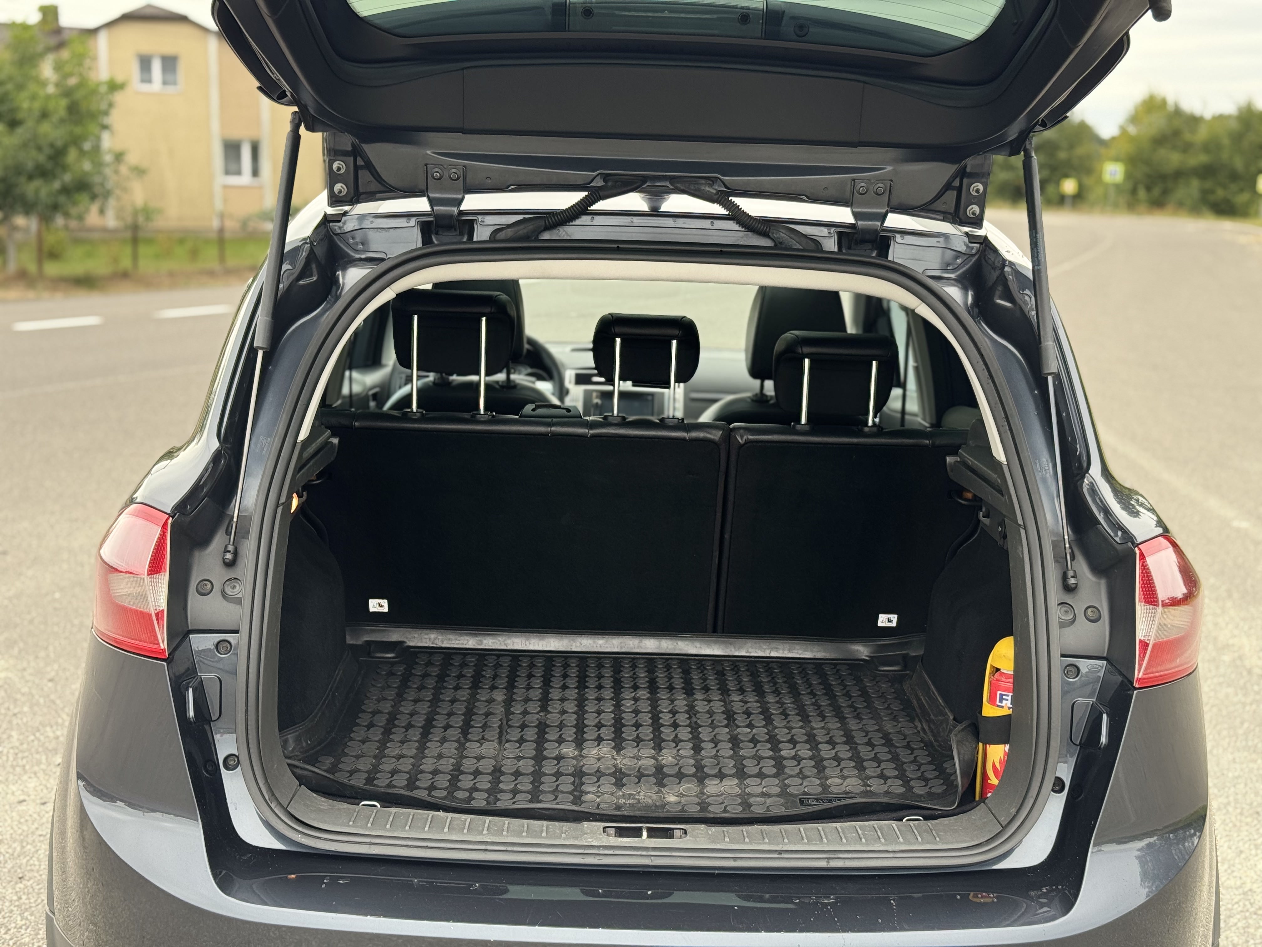 Ford Kuga, 2010 — купити у Стрию, фото 38