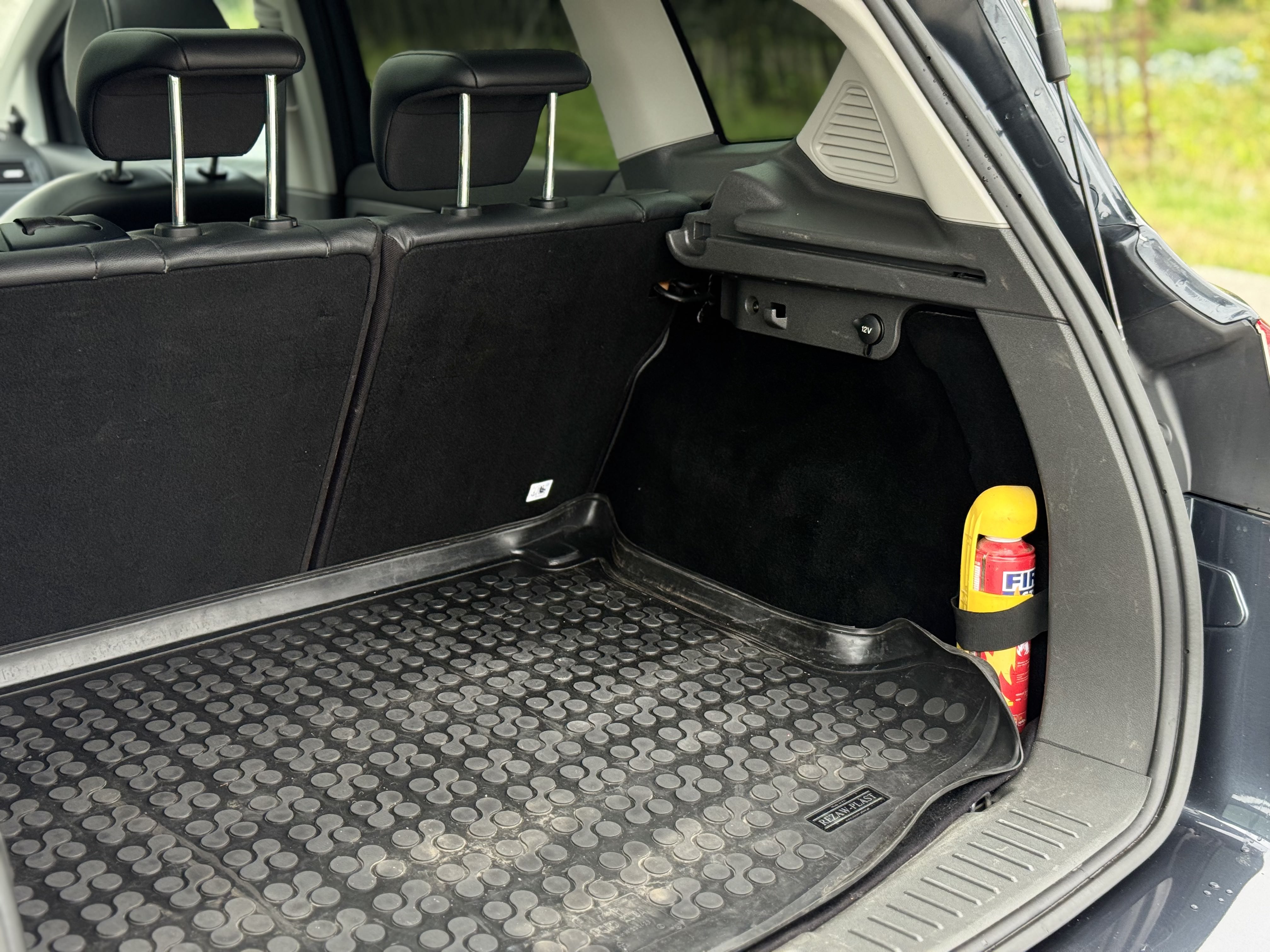 Ford Kuga, 2010 — купити у Дрогобичі, фото 39