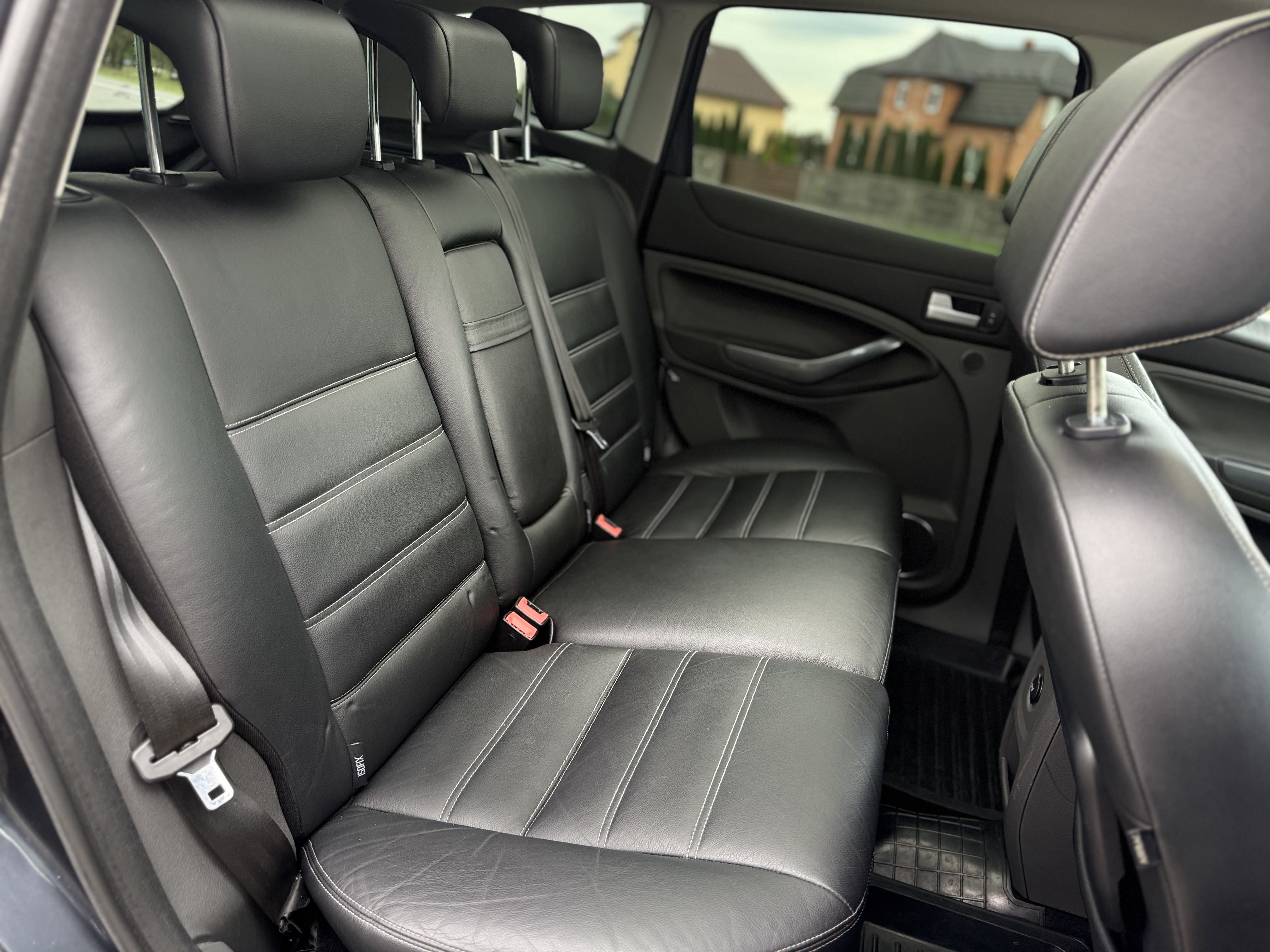 Ford Kuga, 2010 — купити у Львові, фото 42
