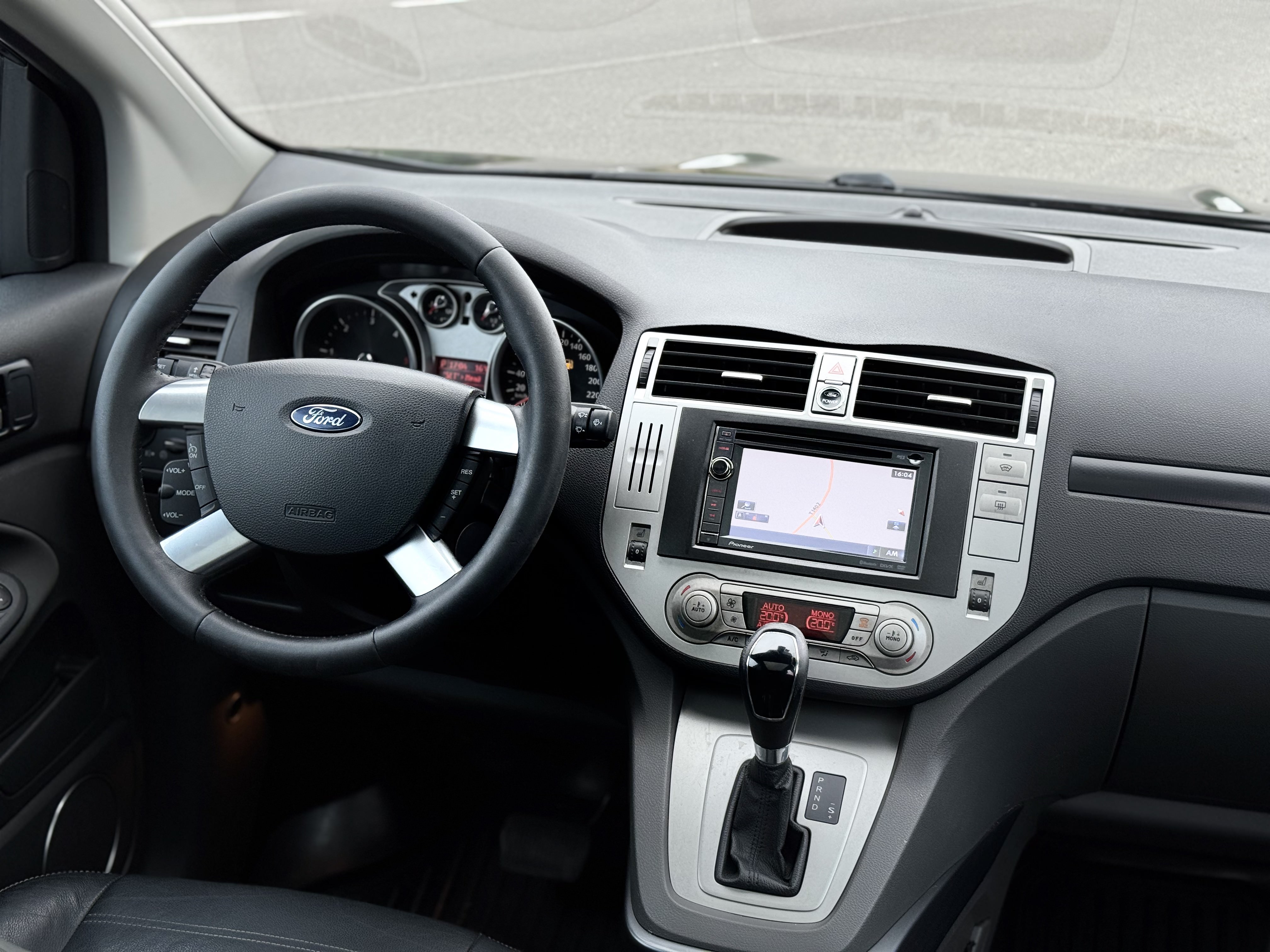 Ford Kuga, 2010 — купити у Дрогобичі, фото 44