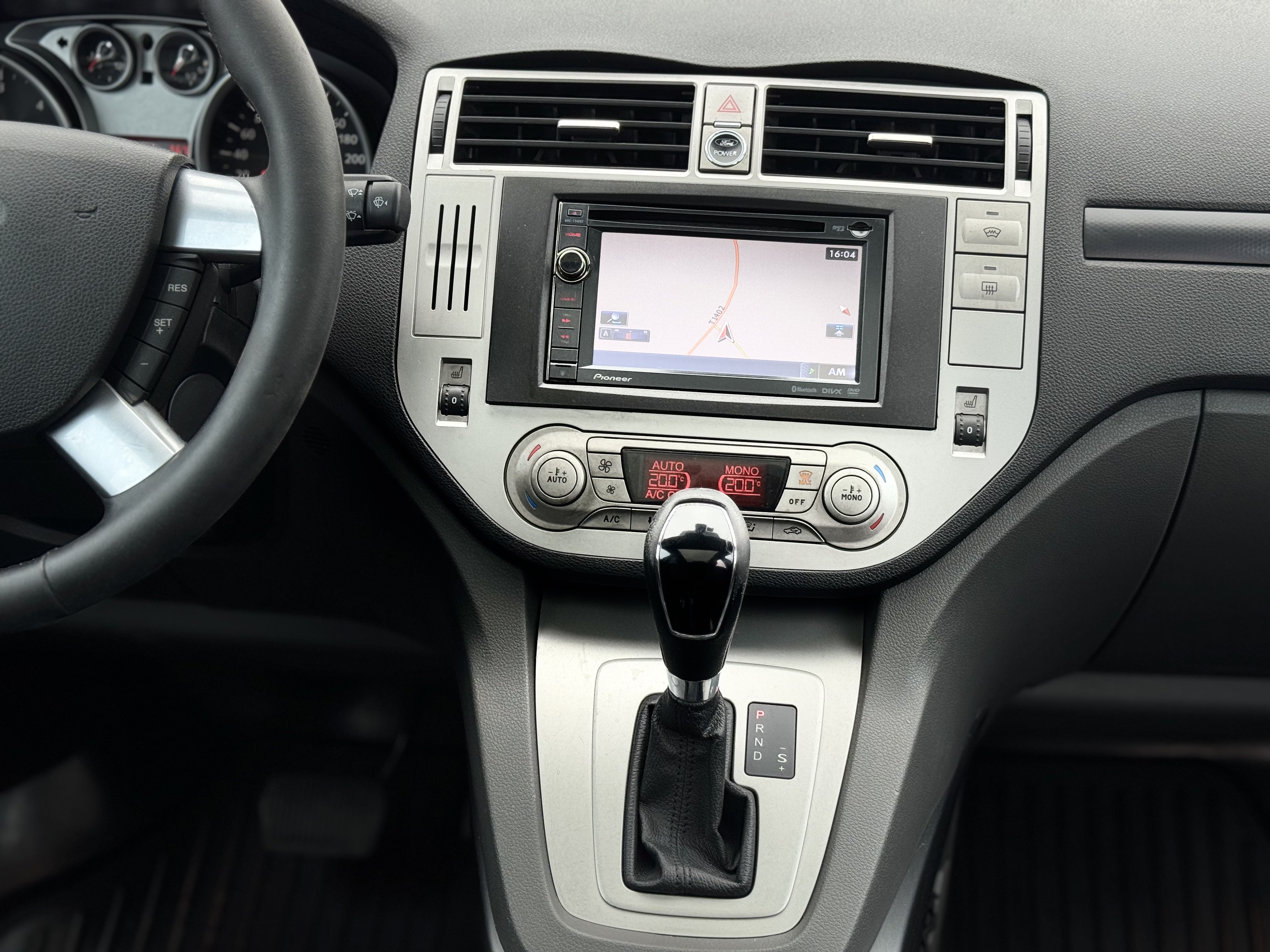 Ford Kuga, 2010 — купити у Миколаєві, фото 45