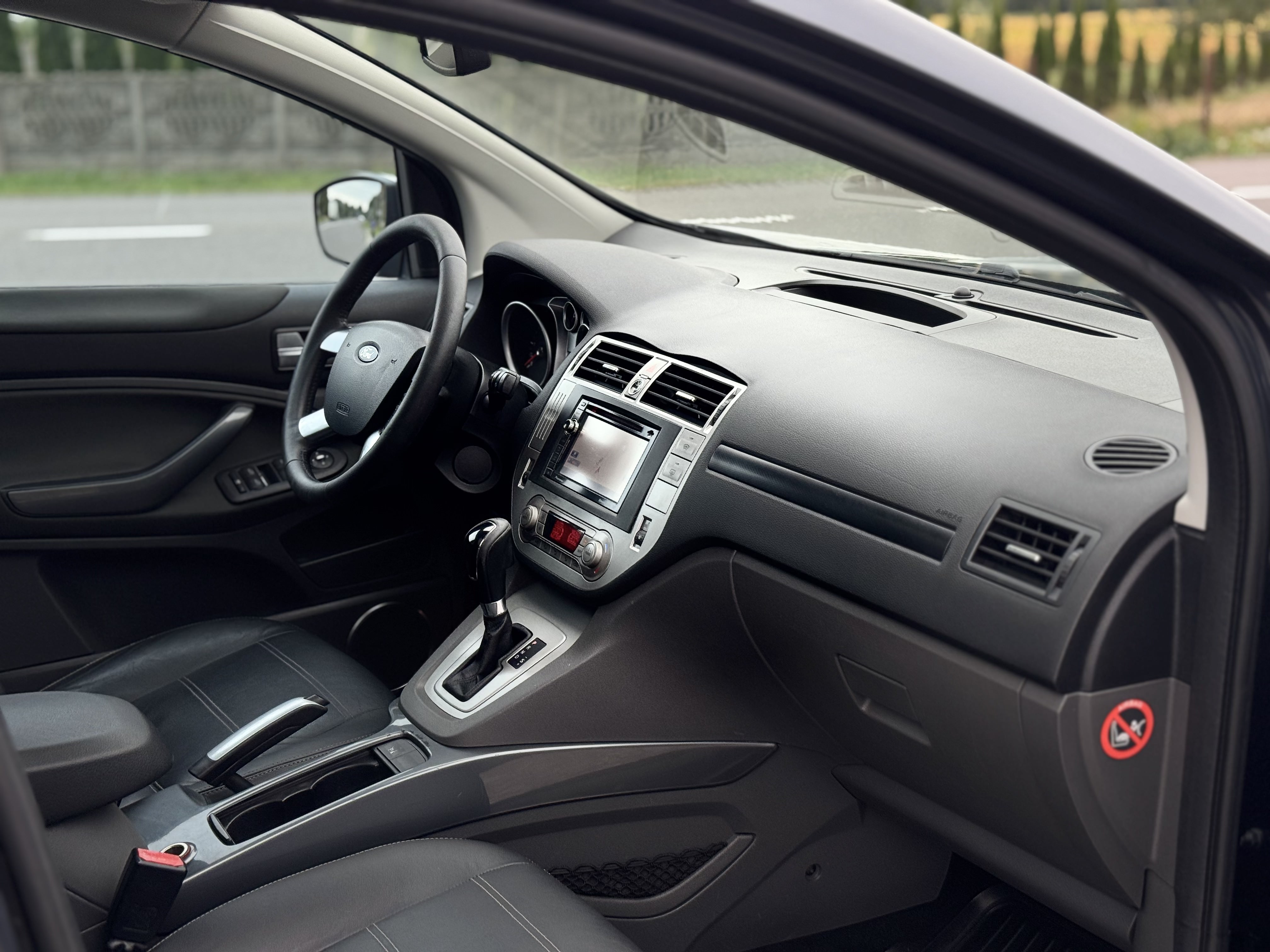 Ford Kuga, 2010 — купити у Городку, фото 46