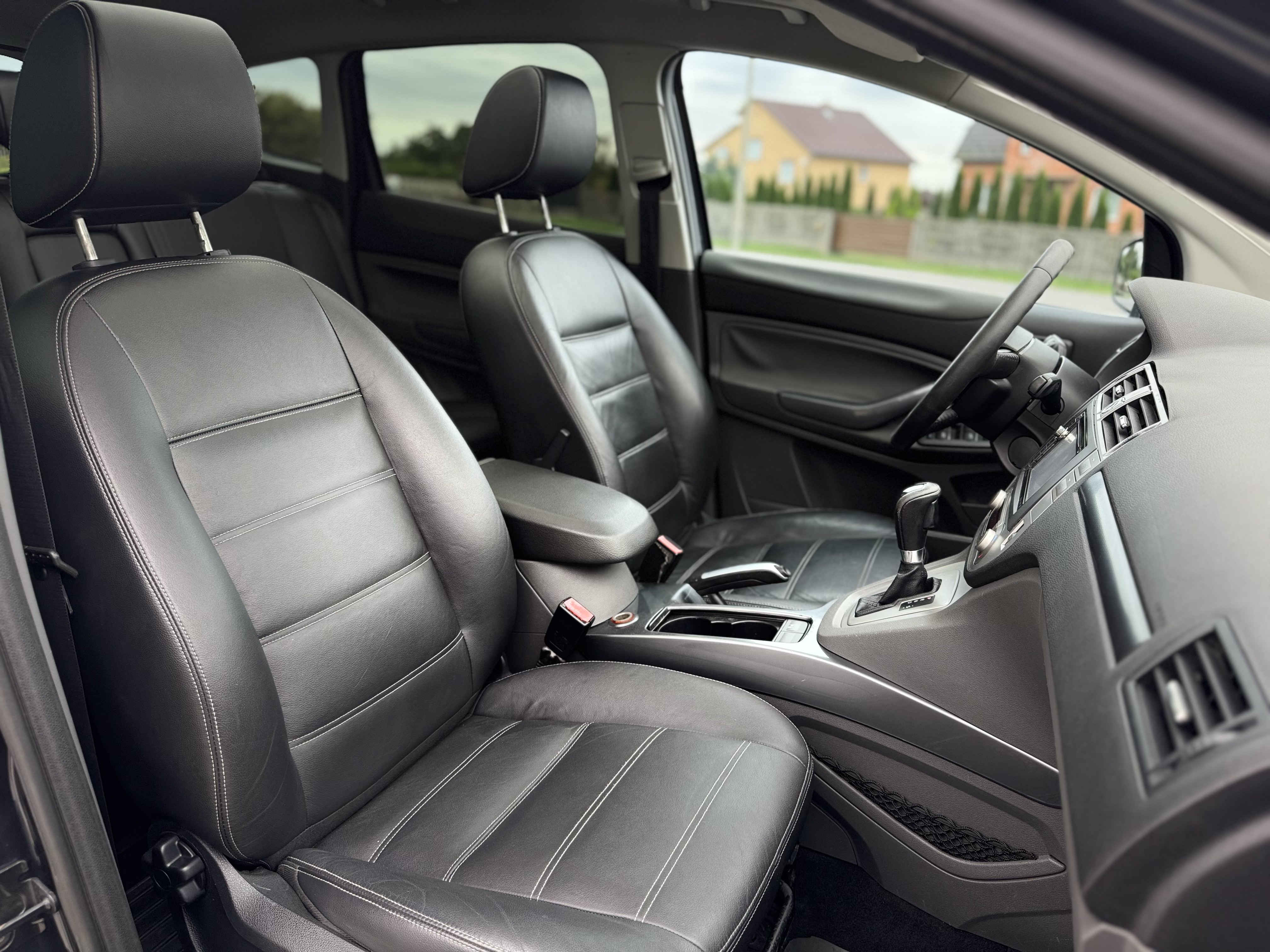 Ford Kuga, 2010 — купити у Львові, фото 47