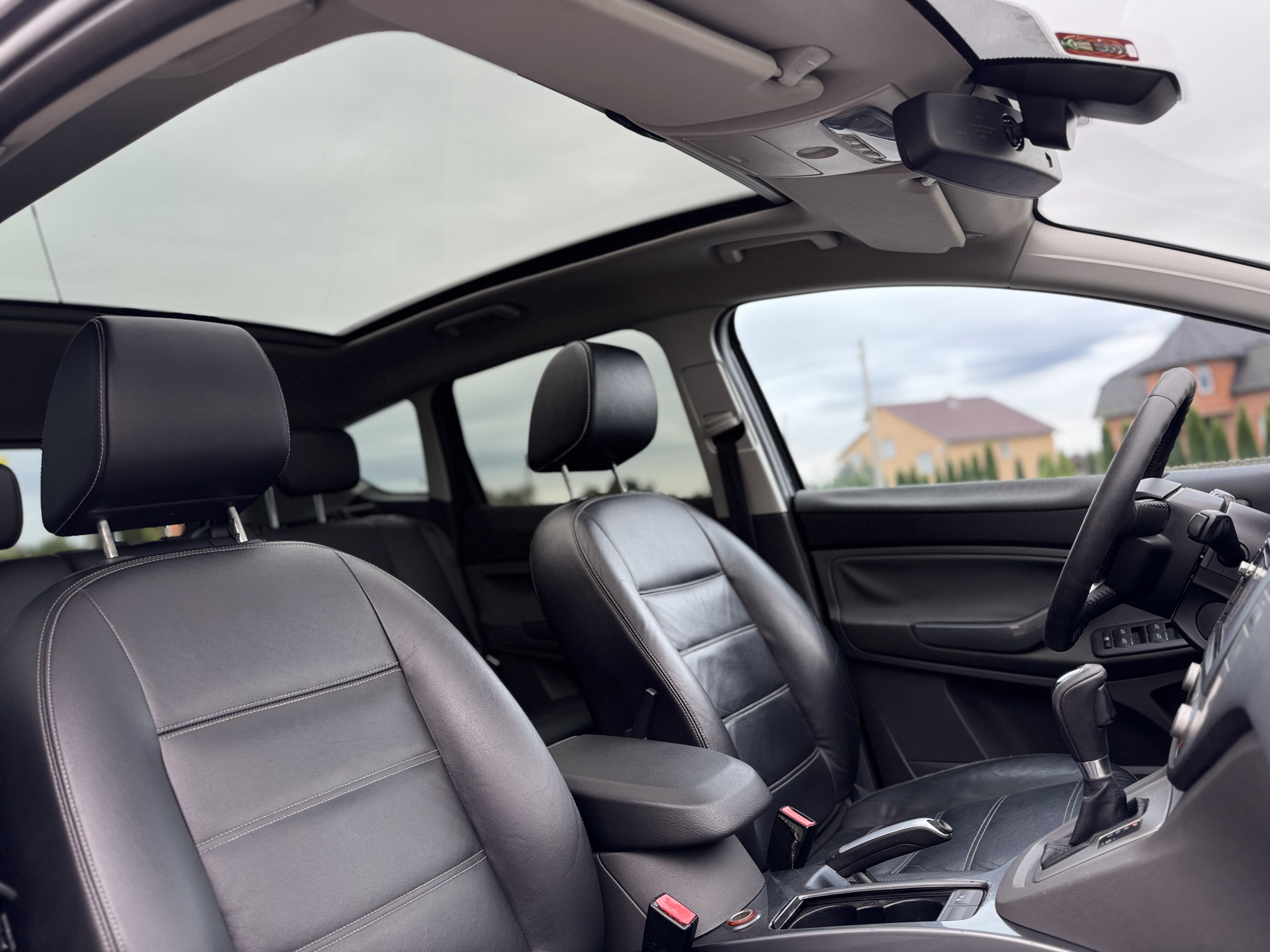 Ford Kuga, 2010 — купити у Стрию, фото 48