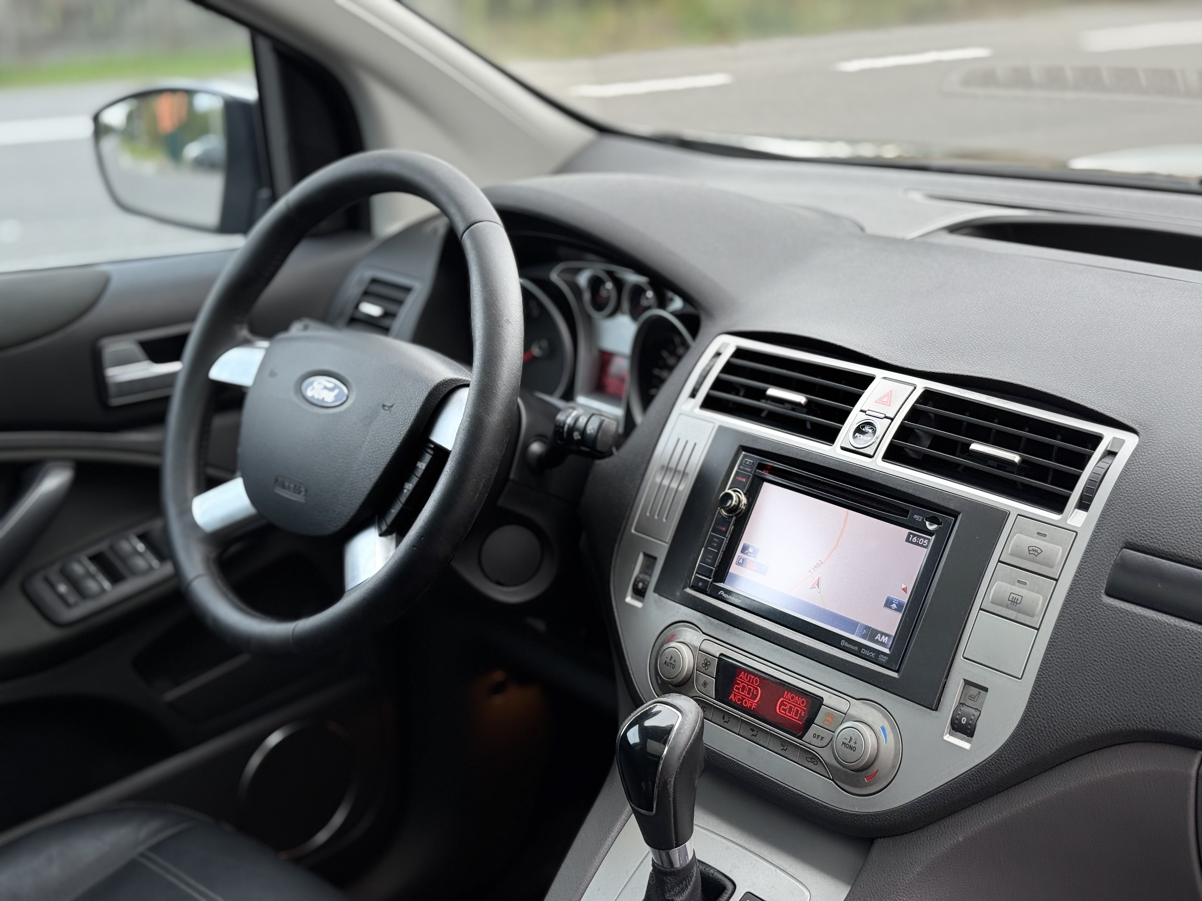 Ford Kuga, 2010 — купити у Дрогобичі, фото 49