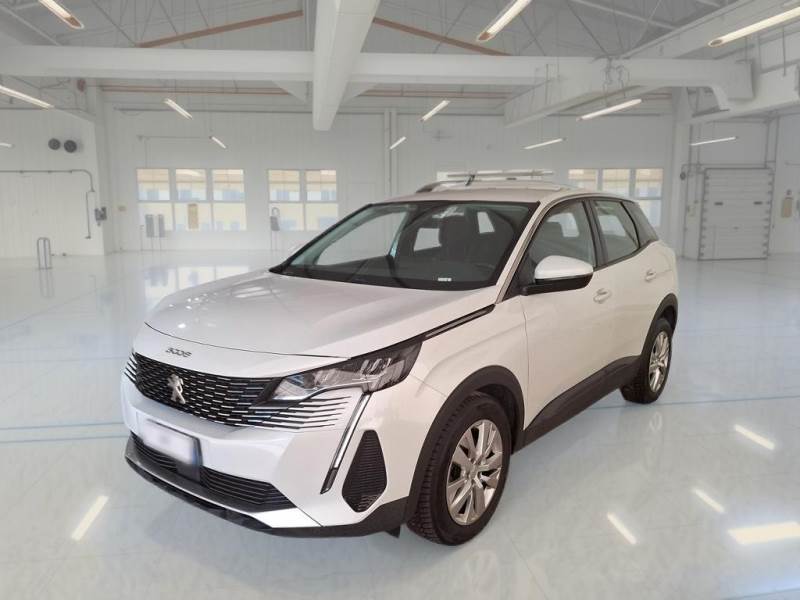 Peugeot 3008, 2021 — Автомито Рудники, Львівська область