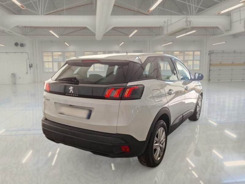 Peugeot 3008, 2021 — купити у Львові, фото 2