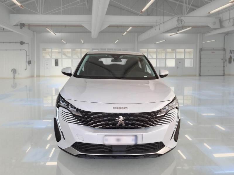 Peugeot 3008, 2021 — купити у Миколаєві, фото 5