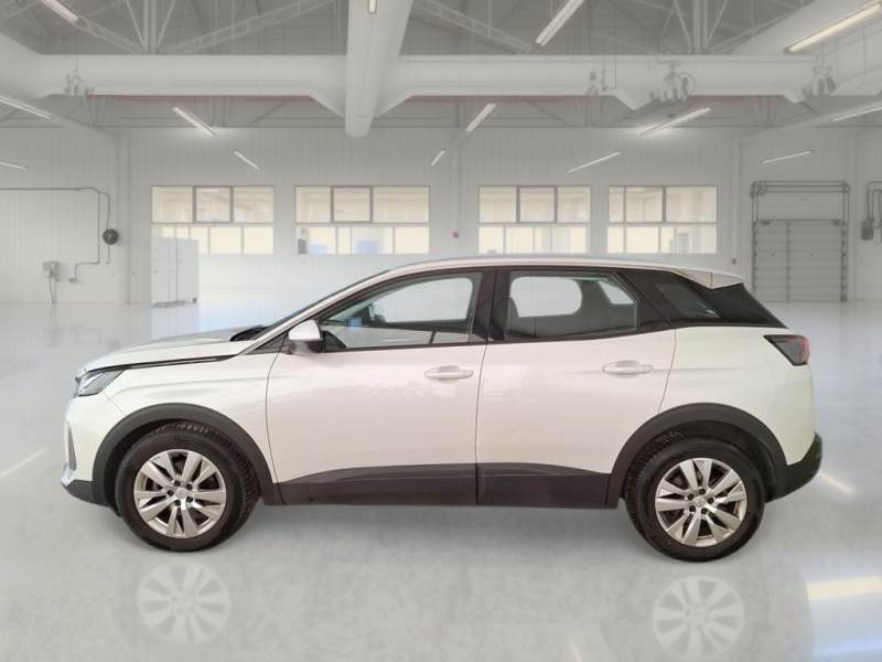 Peugeot 3008, 2021 — купити у Львові, фото 7