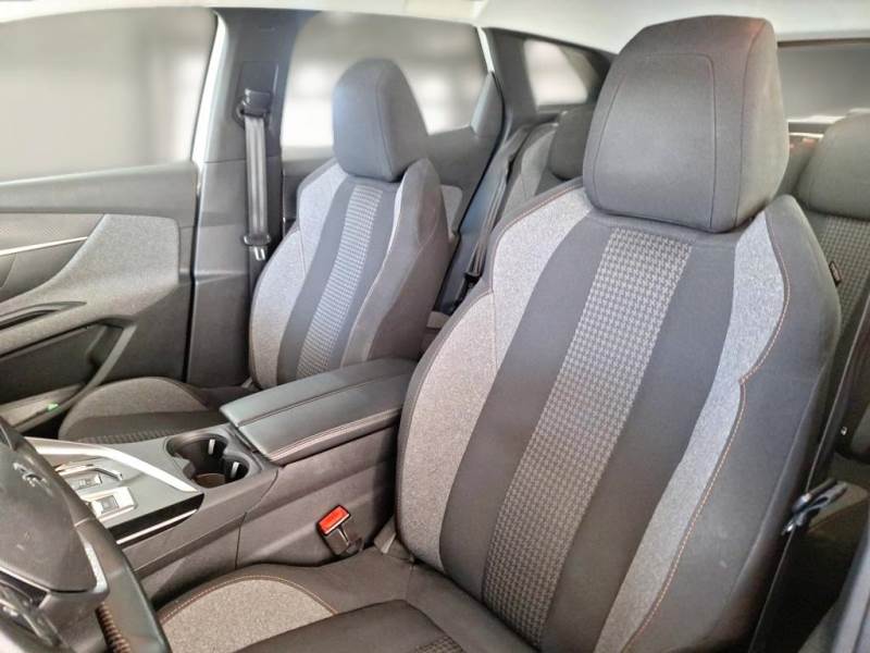 Peugeot 3008, 2021 — купити у Стрию, фото 8
