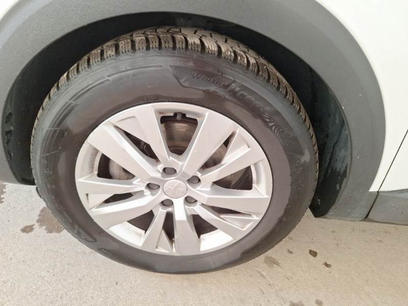 Peugeot 3008, 2021 — купити у Дрогобичі, фото 14