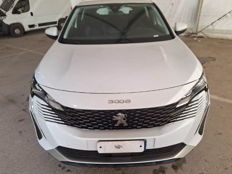 Peugeot 3008, 2021 — купити у Городку, фото 16