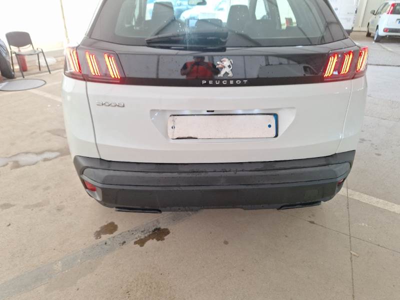 Peugeot 3008, 2021 — купити у Львові, фото 17