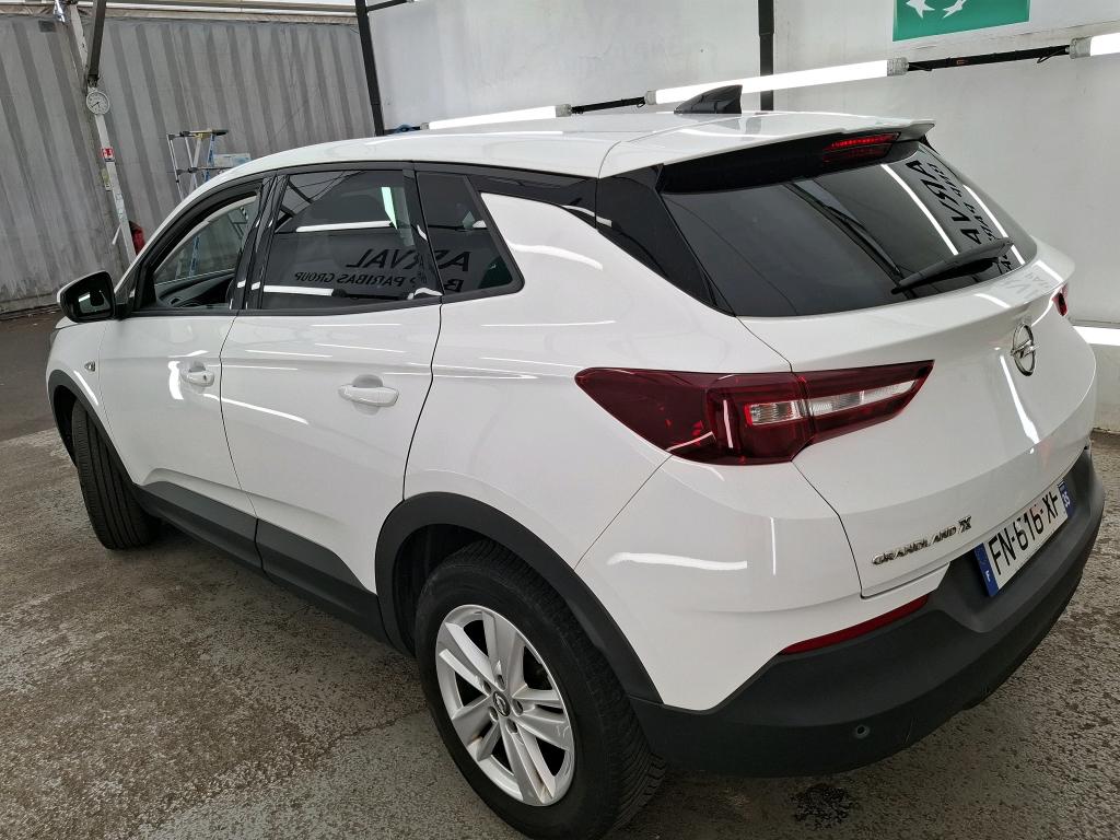 Opel Grandland X, 2020 — купити у Львові, фото 2