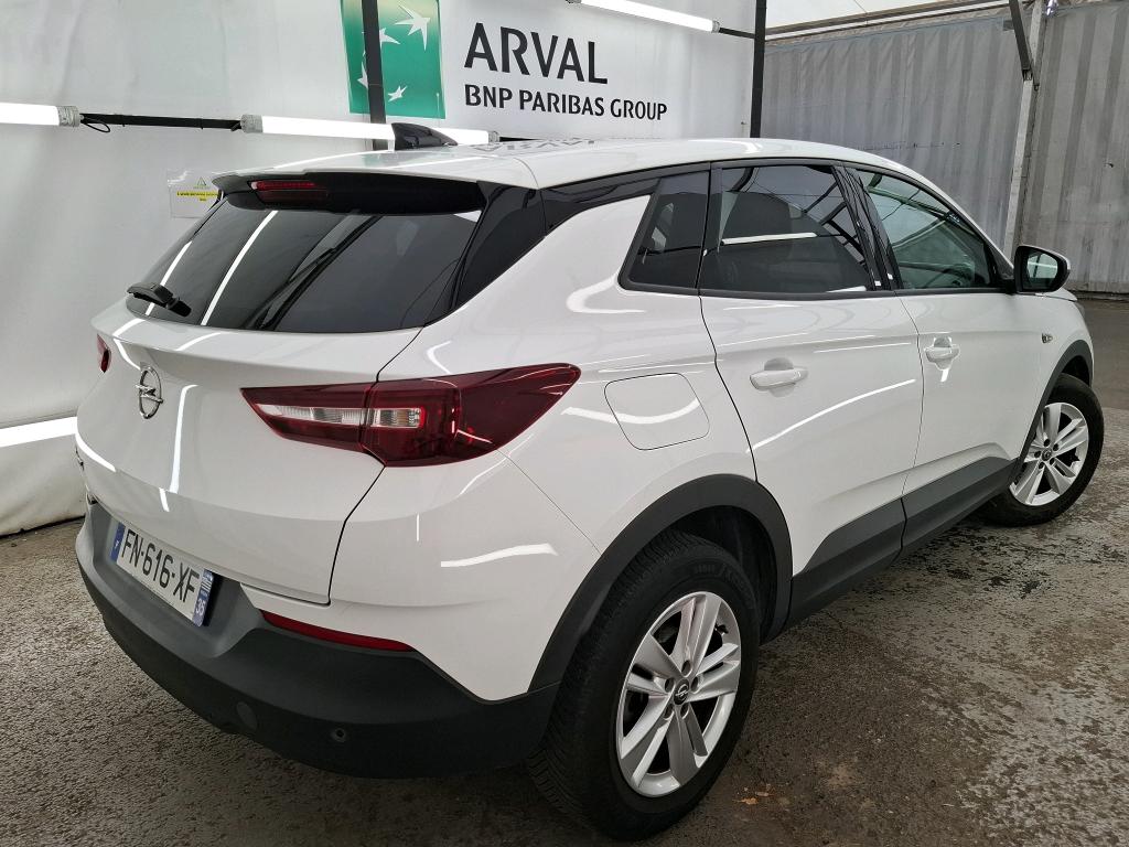 Opel Grandland X, 2020 — купити у Стрию, фото 3