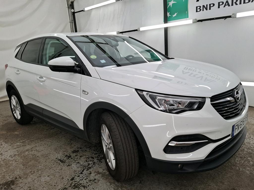 Opel Grandland X, 2020 — купити у Дрогобичі, фото 4