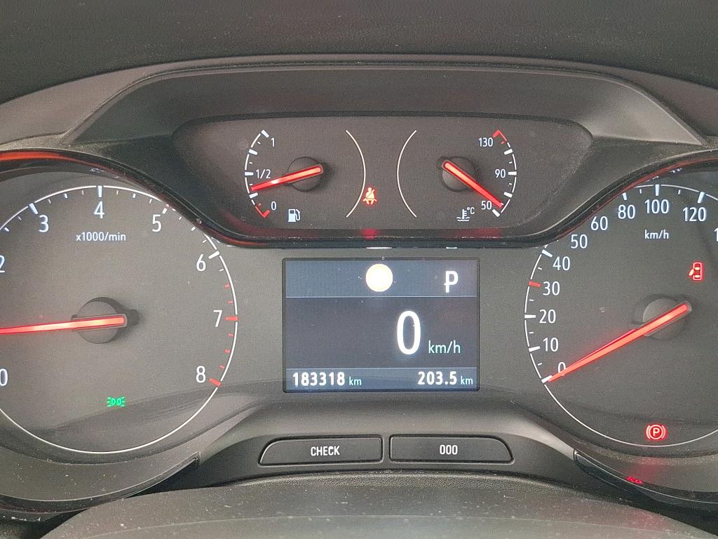 Opel Grandland X, 2020 — купити у Городку, фото 6