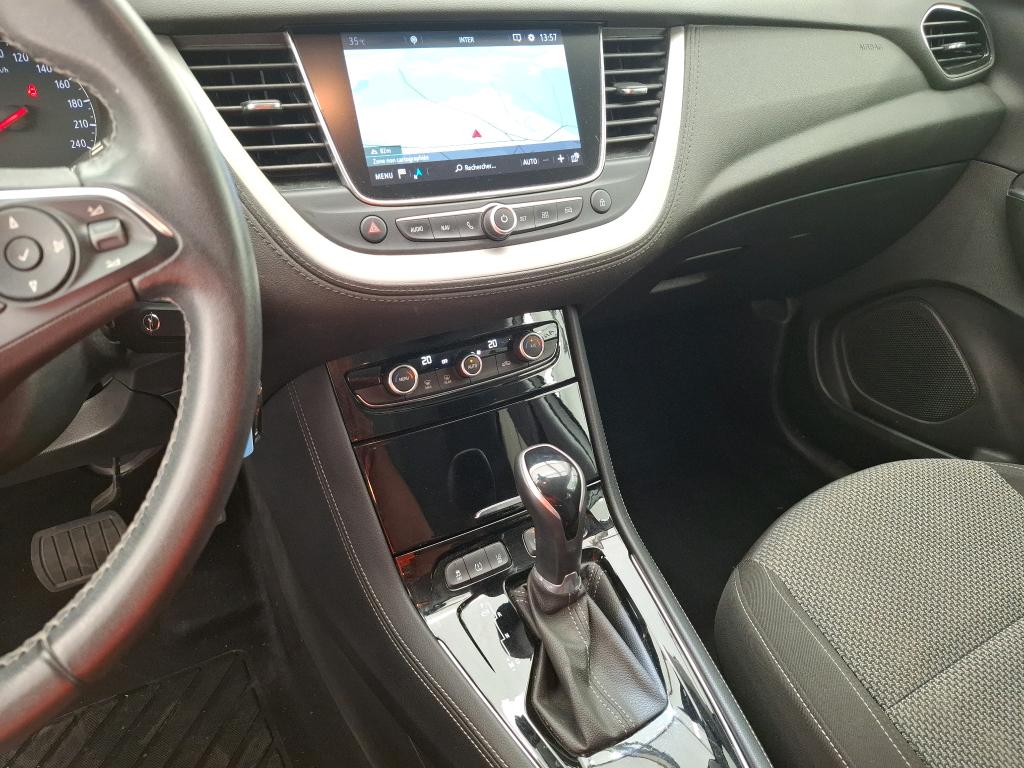 Opel Grandland X, 2020 — купити у Львові, фото 7