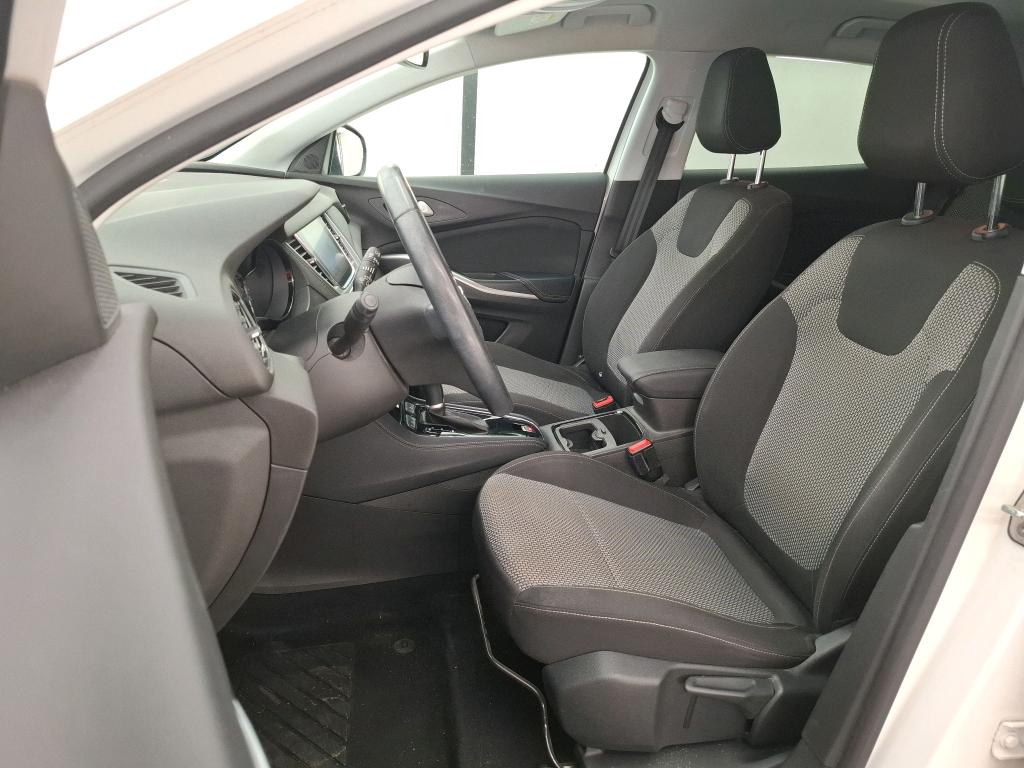 Opel Grandland X, 2020 — купити у Стрию, фото 8