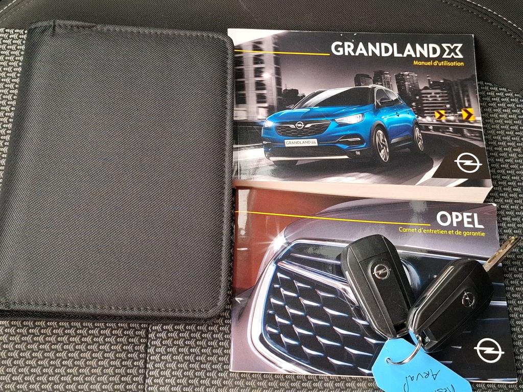 Opel Grandland X, 2020 — купити у Львові, фото 12
