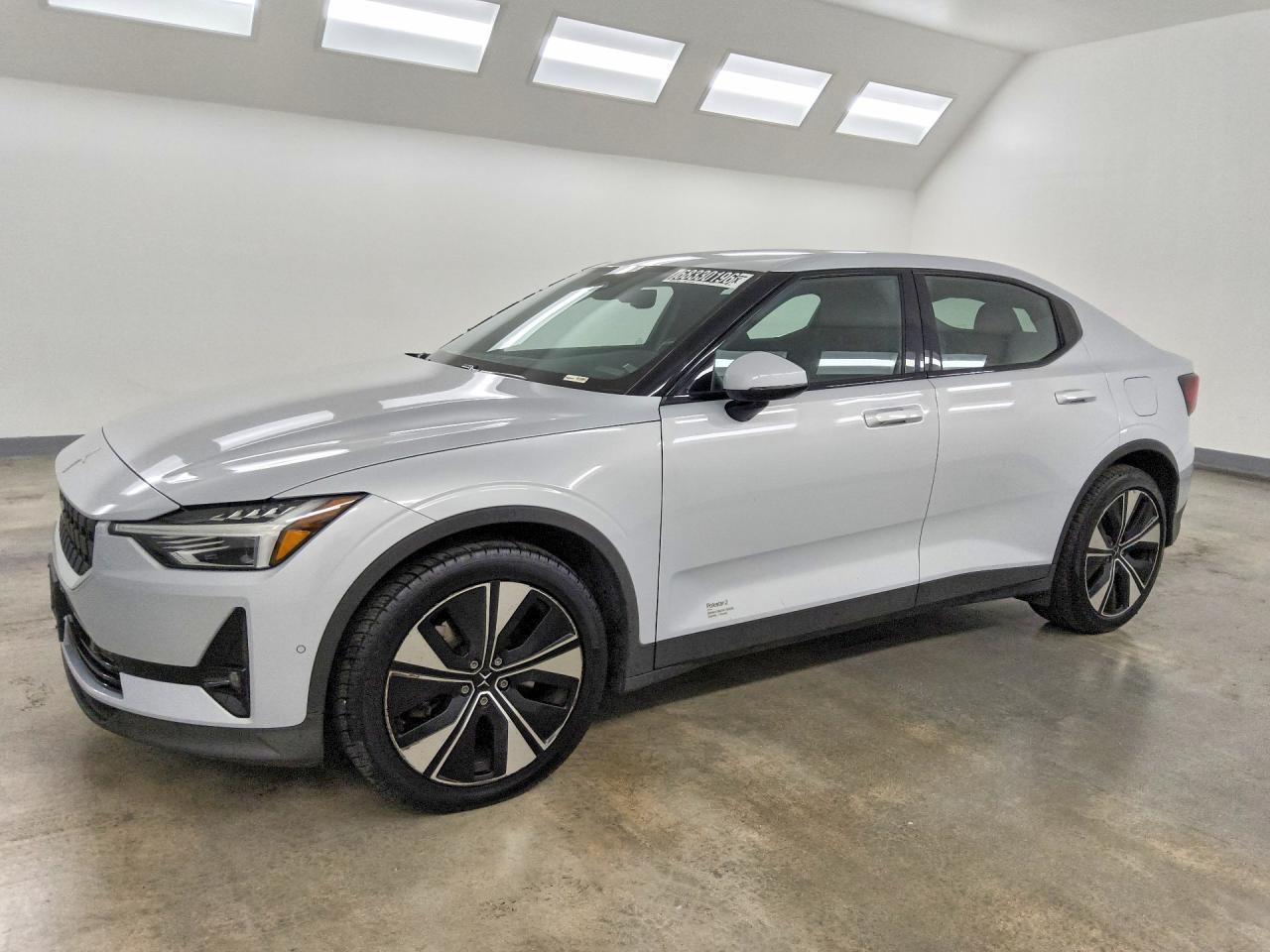 POLESTAR 2, 2022 — Автомито Рудники, Львівська область