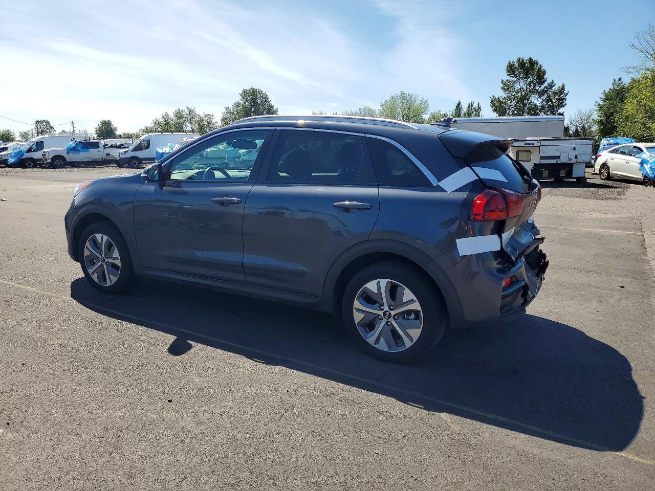 KIA NIRO EX, 2019 — купити у Львові, фото 2