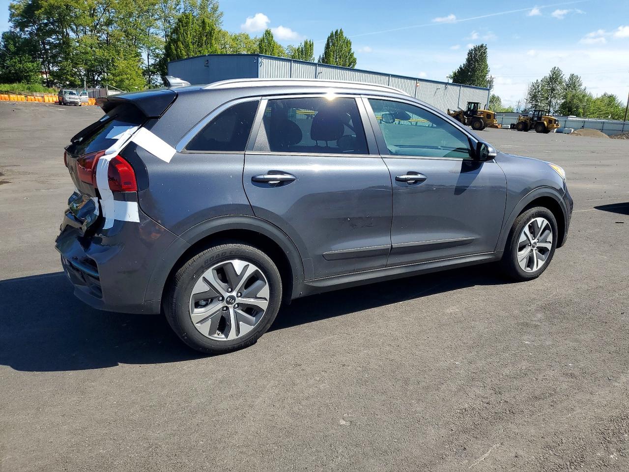 KIA NIRO EX, 2019 — купити у Стрию, фото 3