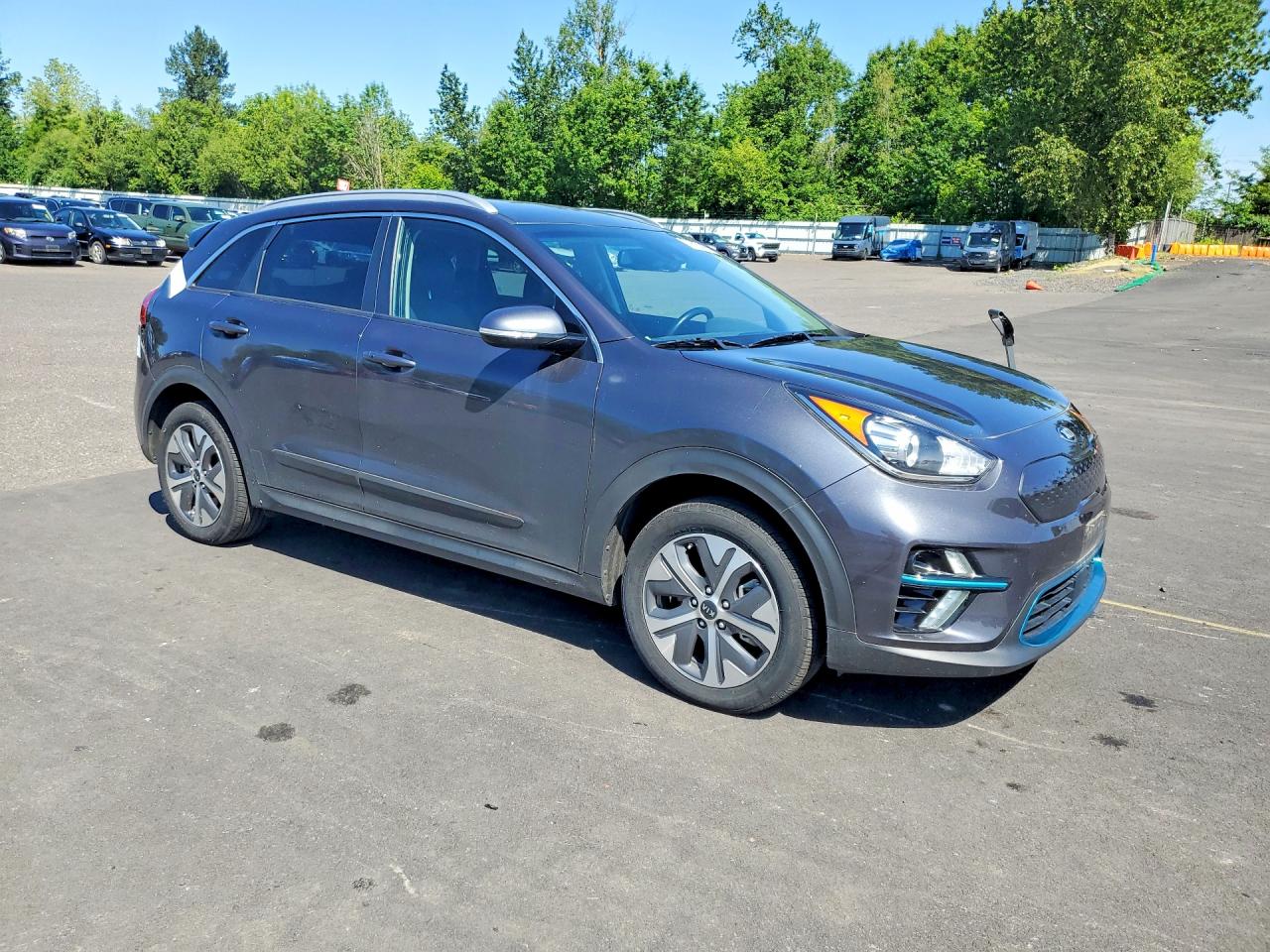 KIA NIRO EX, 2019 — купити у Дрогобичі, фото 4