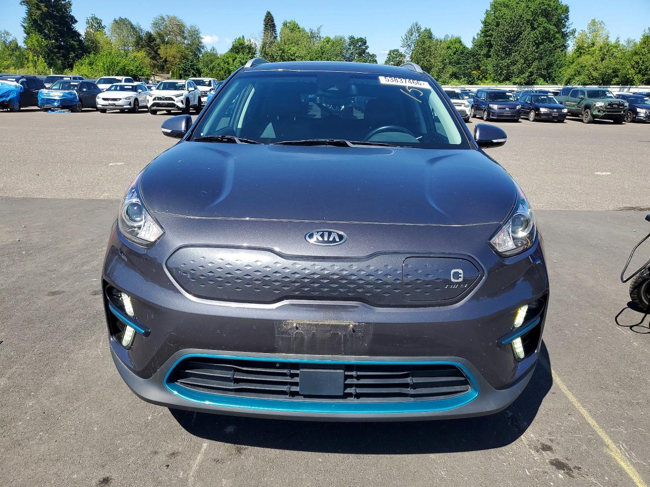 KIA NIRO EX, 2019 — купити у Миколаєві, фото 5