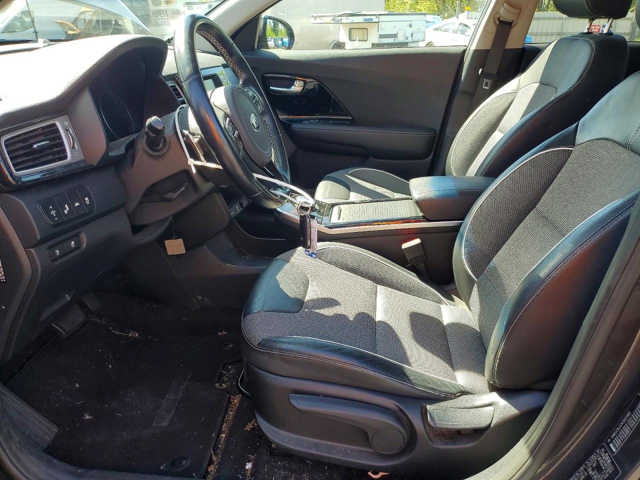 KIA NIRO EX, 2019 — купити у Львові, фото 7