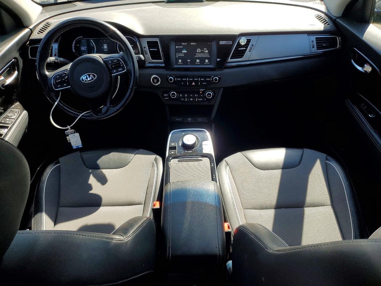 KIA NIRO EX, 2019 — купити у Стрию, фото 8