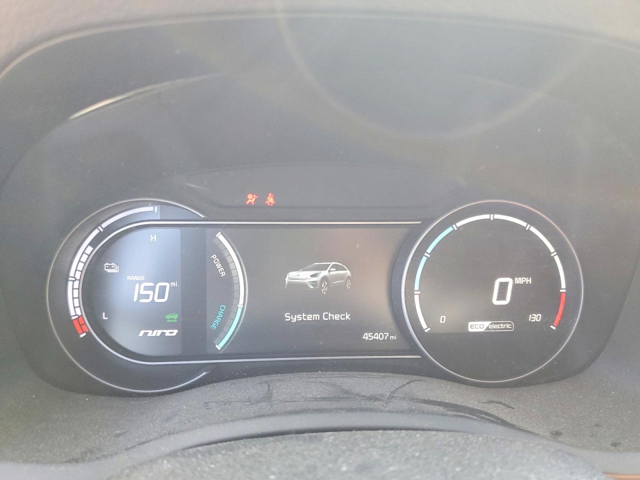 KIA NIRO EX, 2019 — купити у Дрогобичі, фото 9