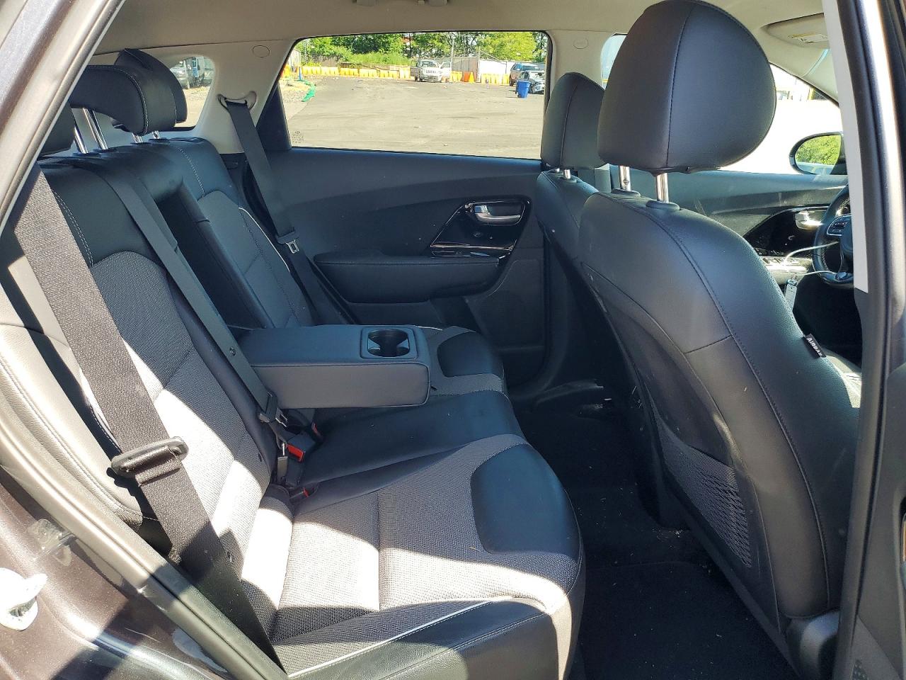 KIA NIRO EX, 2019 — купити у Миколаєві, фото 10