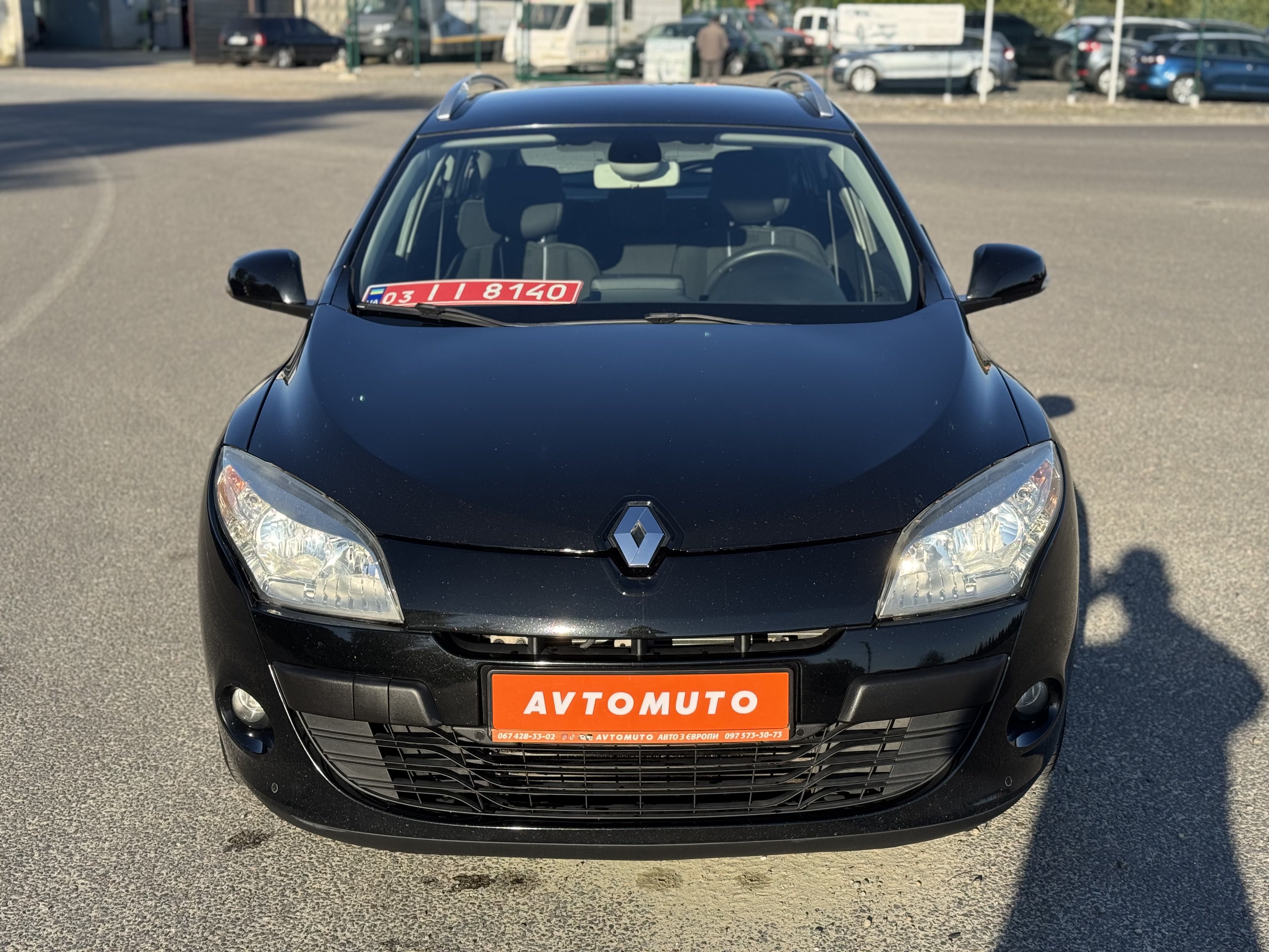 Renault Megane, 2010 — купити у Стрию, фото 3