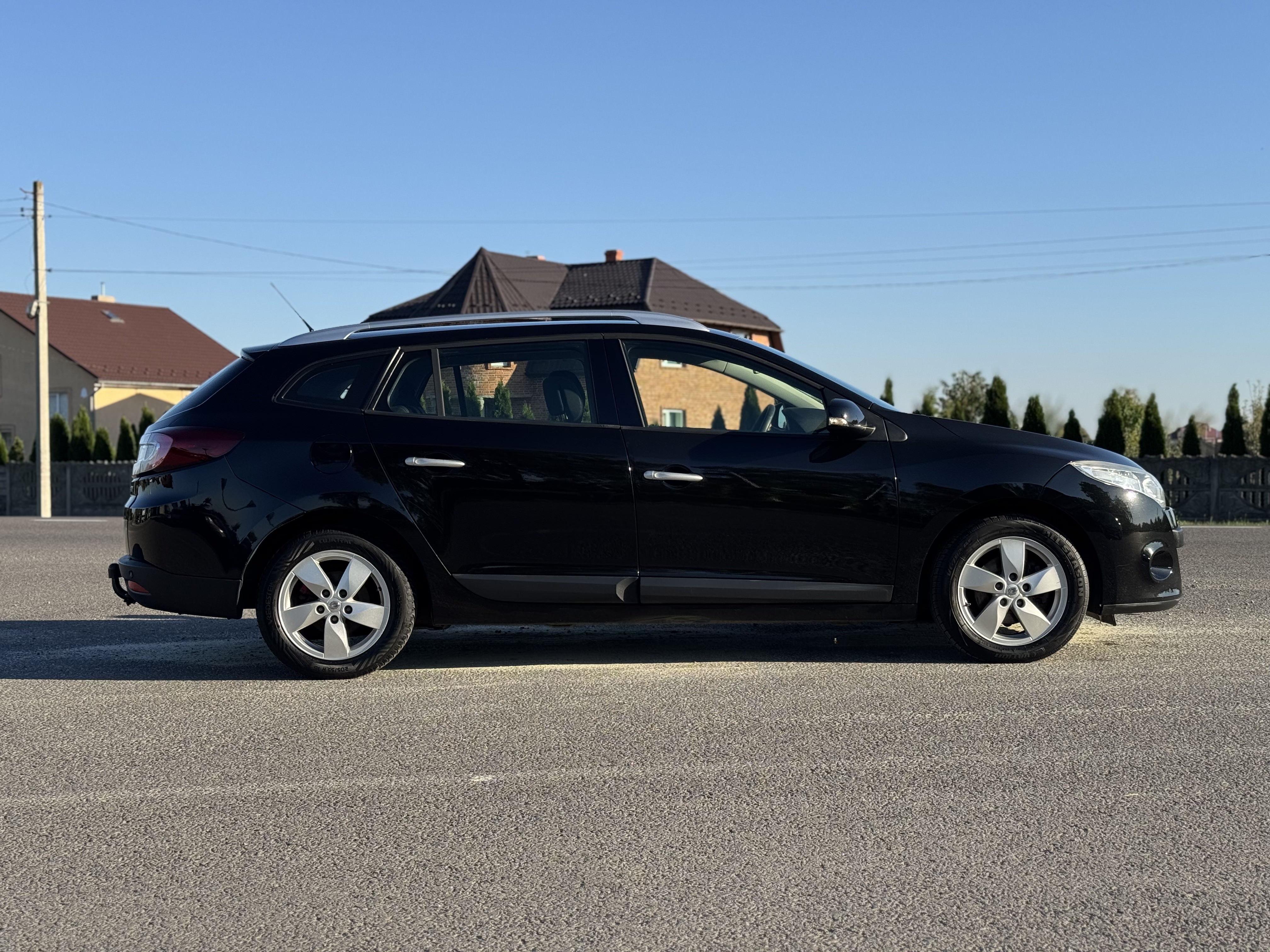 Renault Megane, 2010 — купити у Миколаєві, фото 5