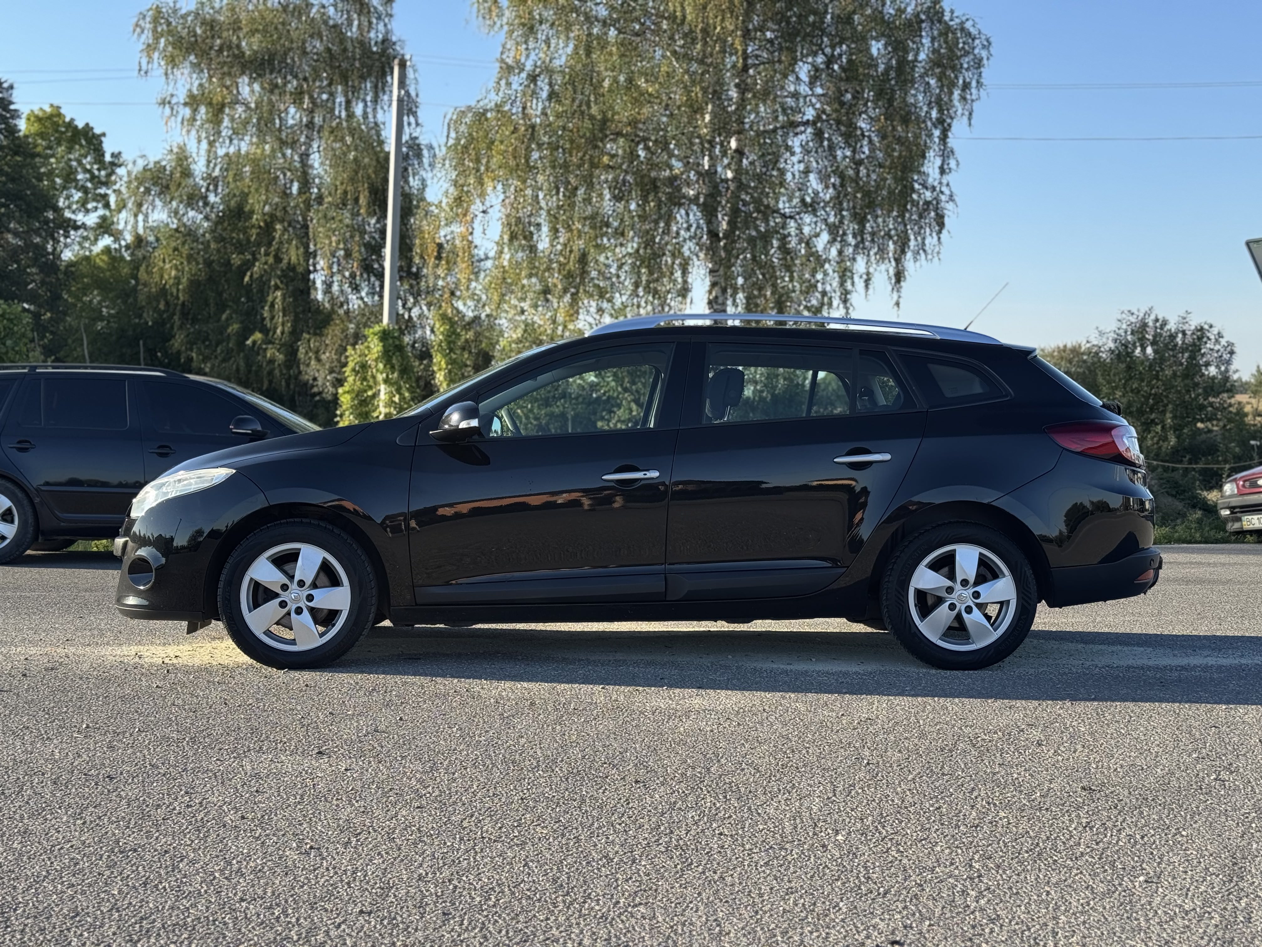 Renault Megane, 2010 — купити у Городку, фото 6