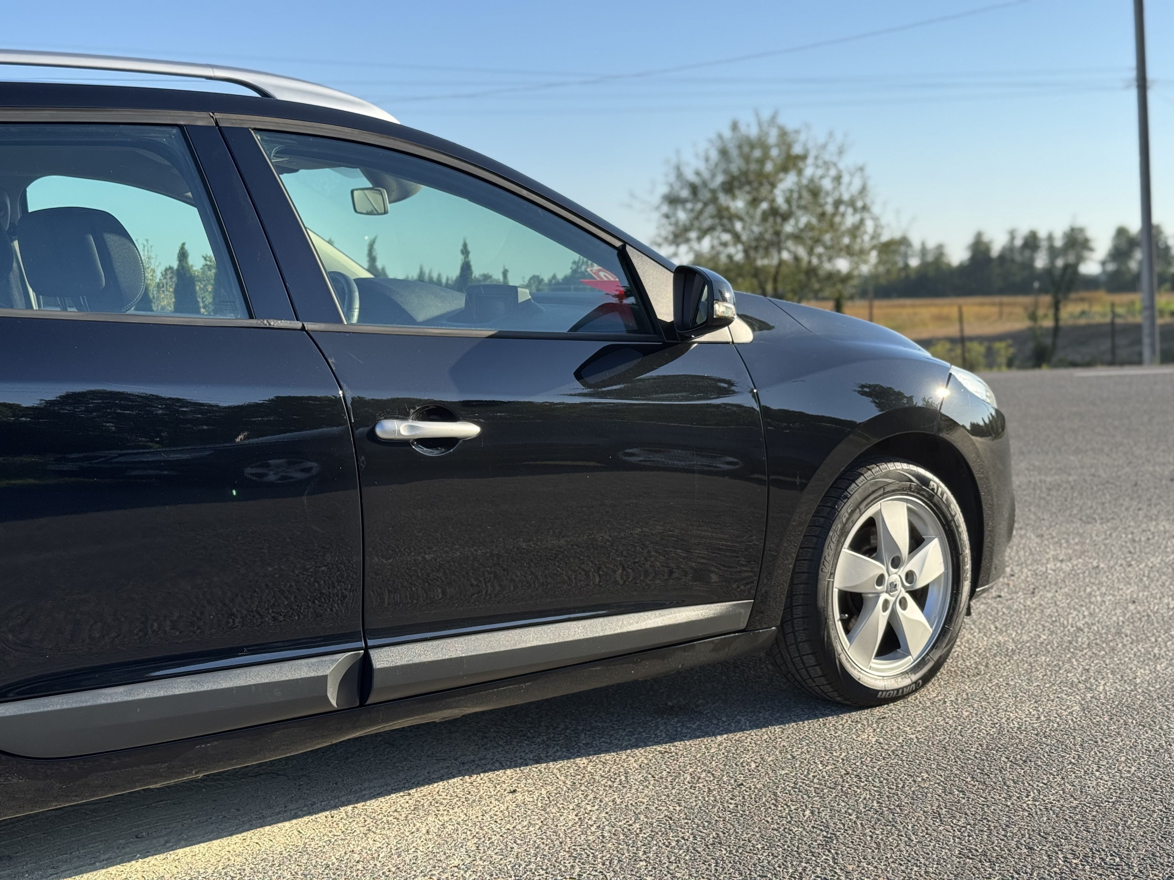 Renault Megane, 2010 — купити у Дрогобичі, фото 9