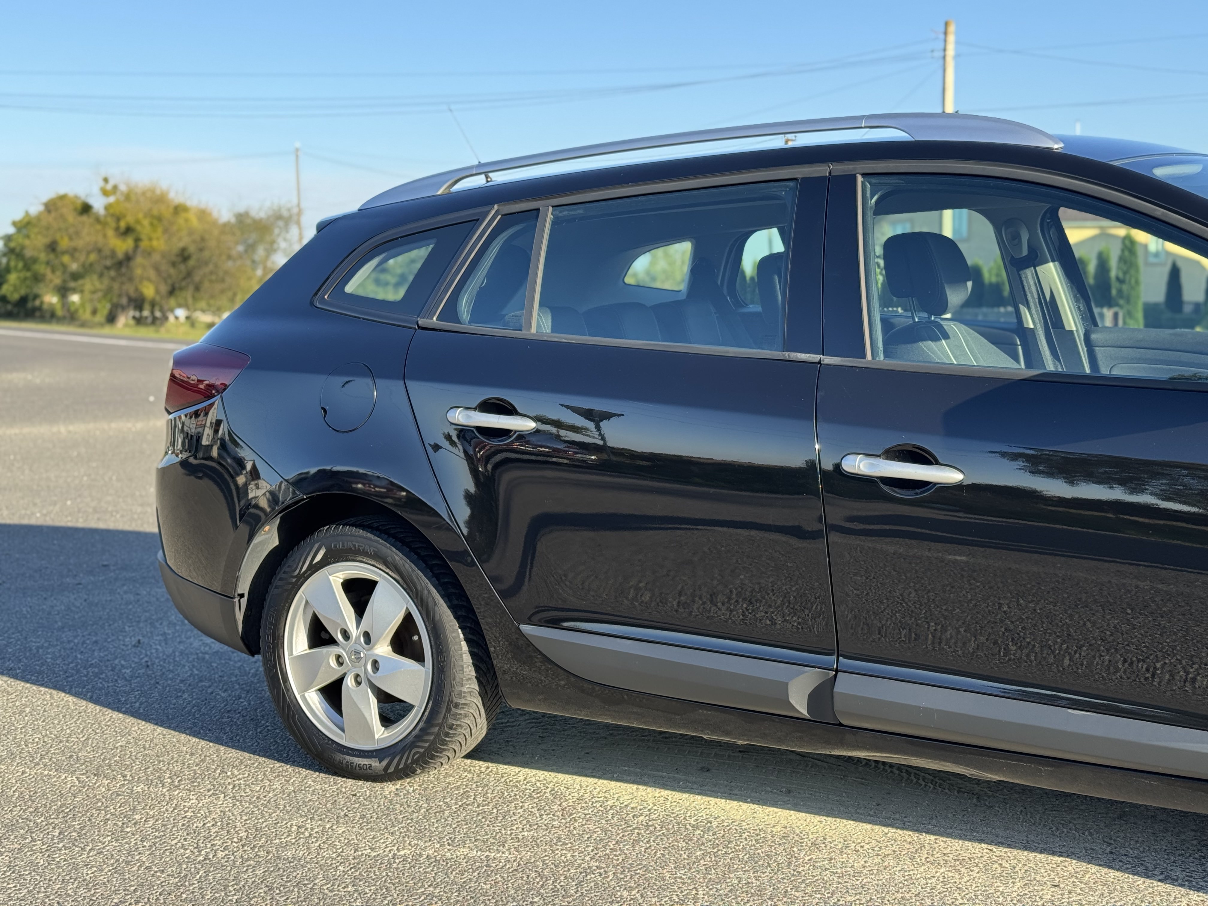 Renault Megane, 2010 — купити у Миколаєві, фото 10