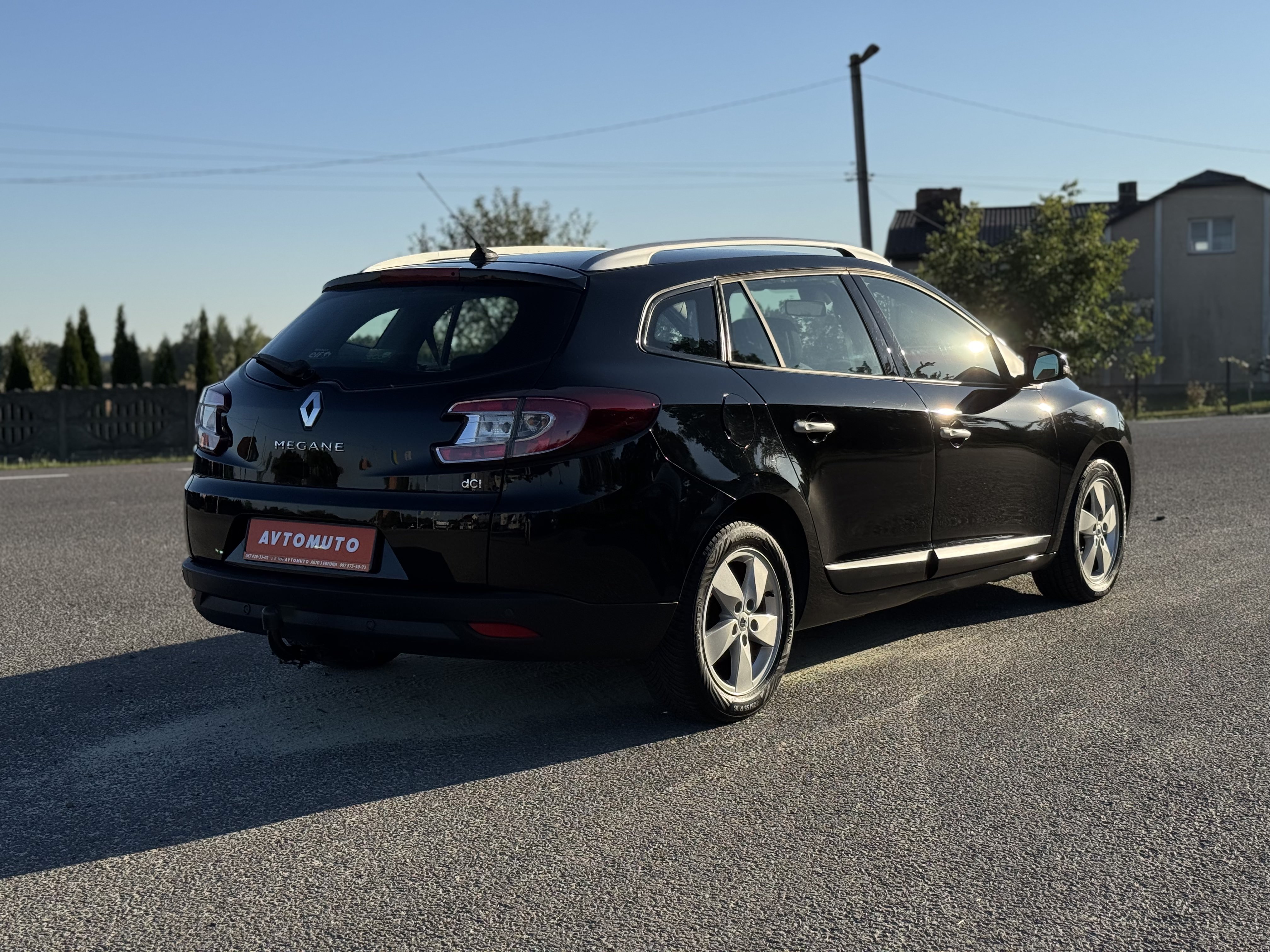 Renault Megane, 2010 — купити у Городку, фото 11